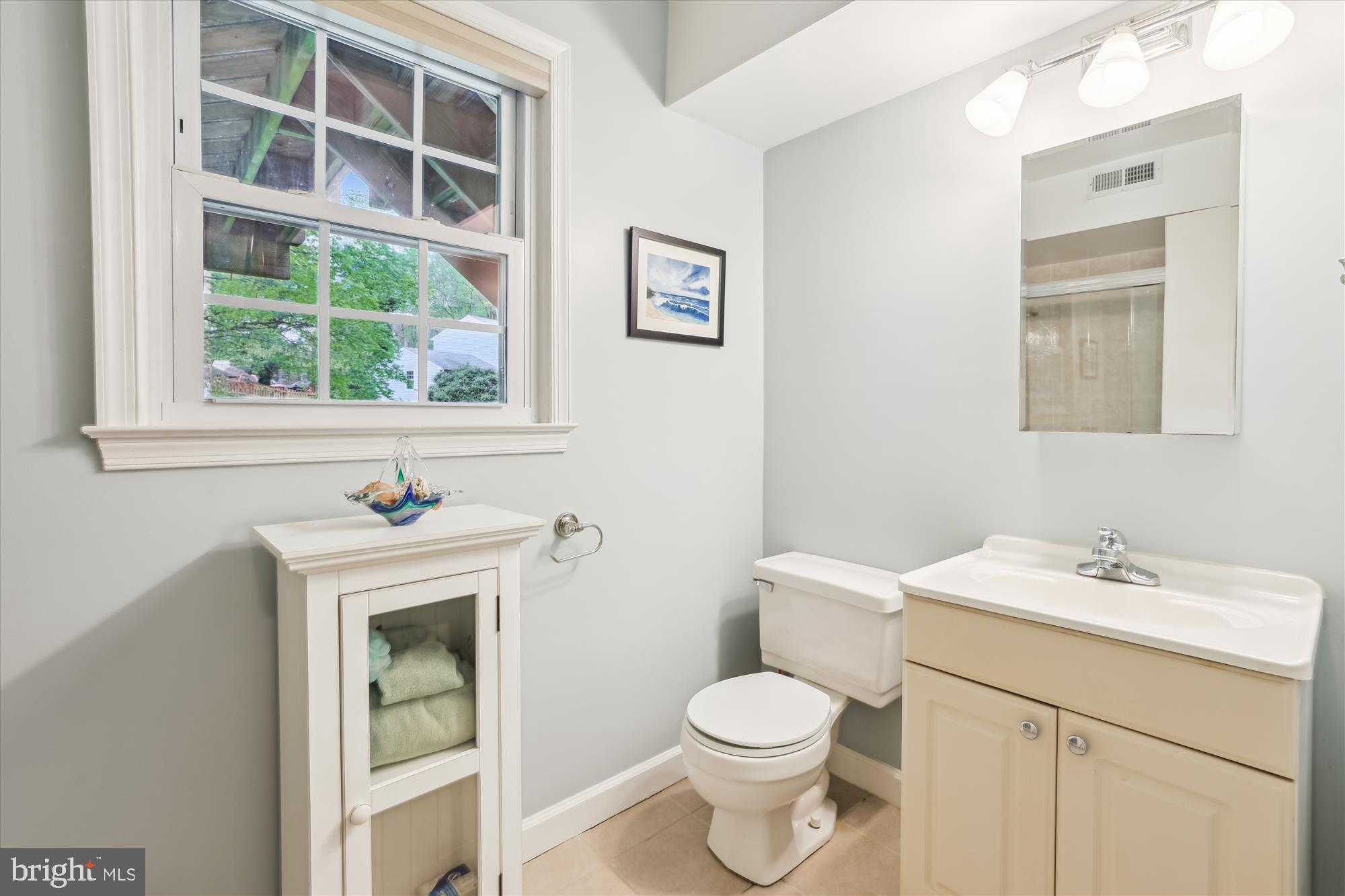 LAKE RIDGE - Residential