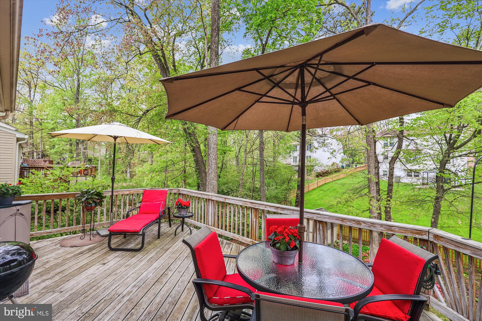 LAKE RIDGE - Residential