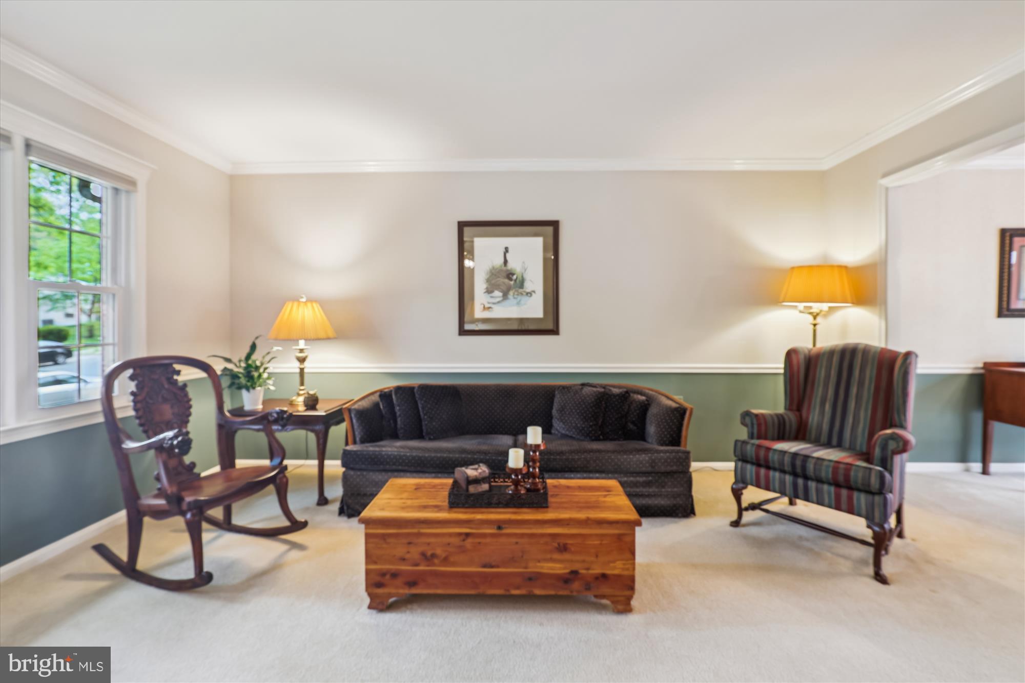 LAKE RIDGE - Residential