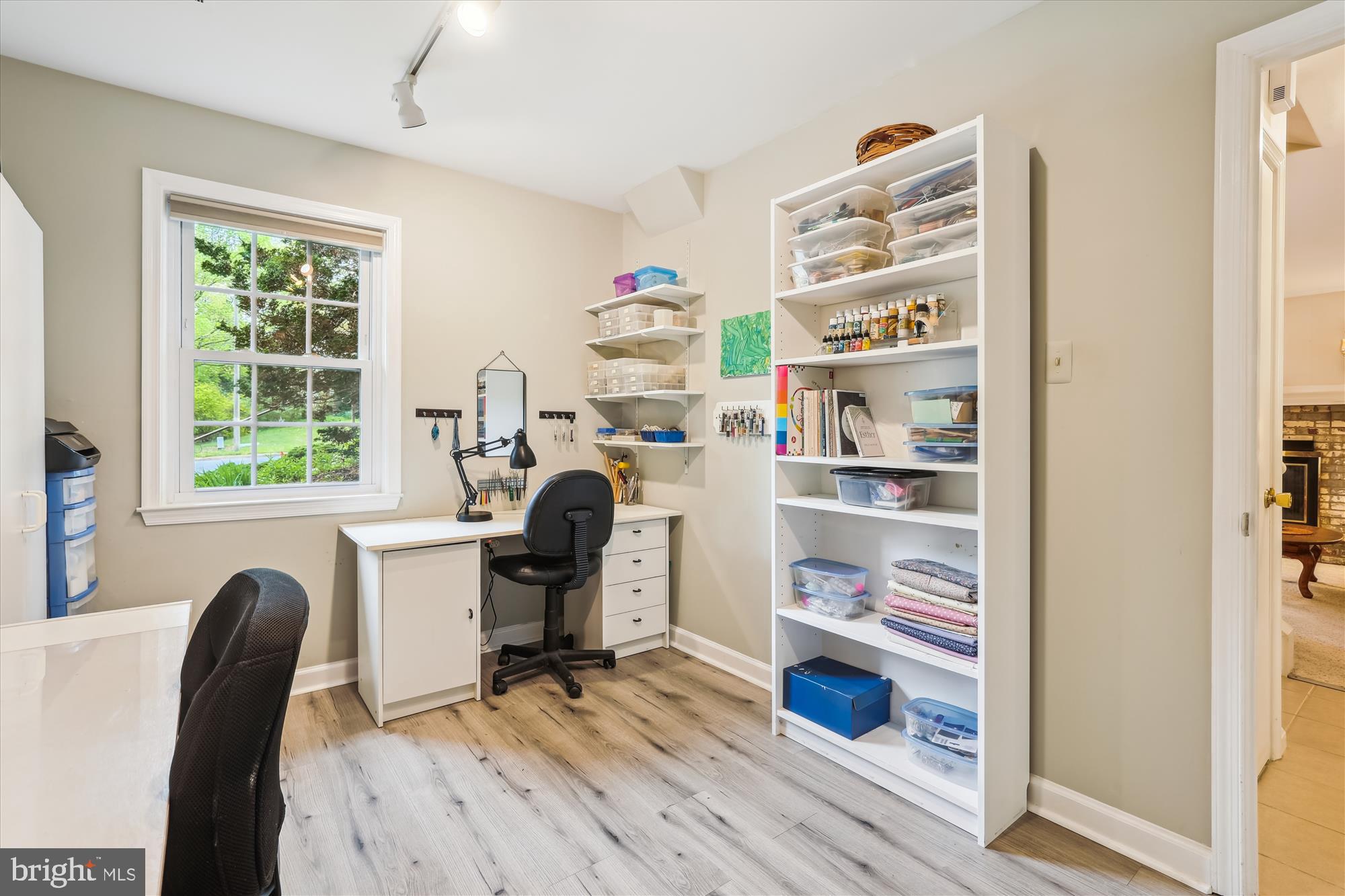 LAKE RIDGE - Residential