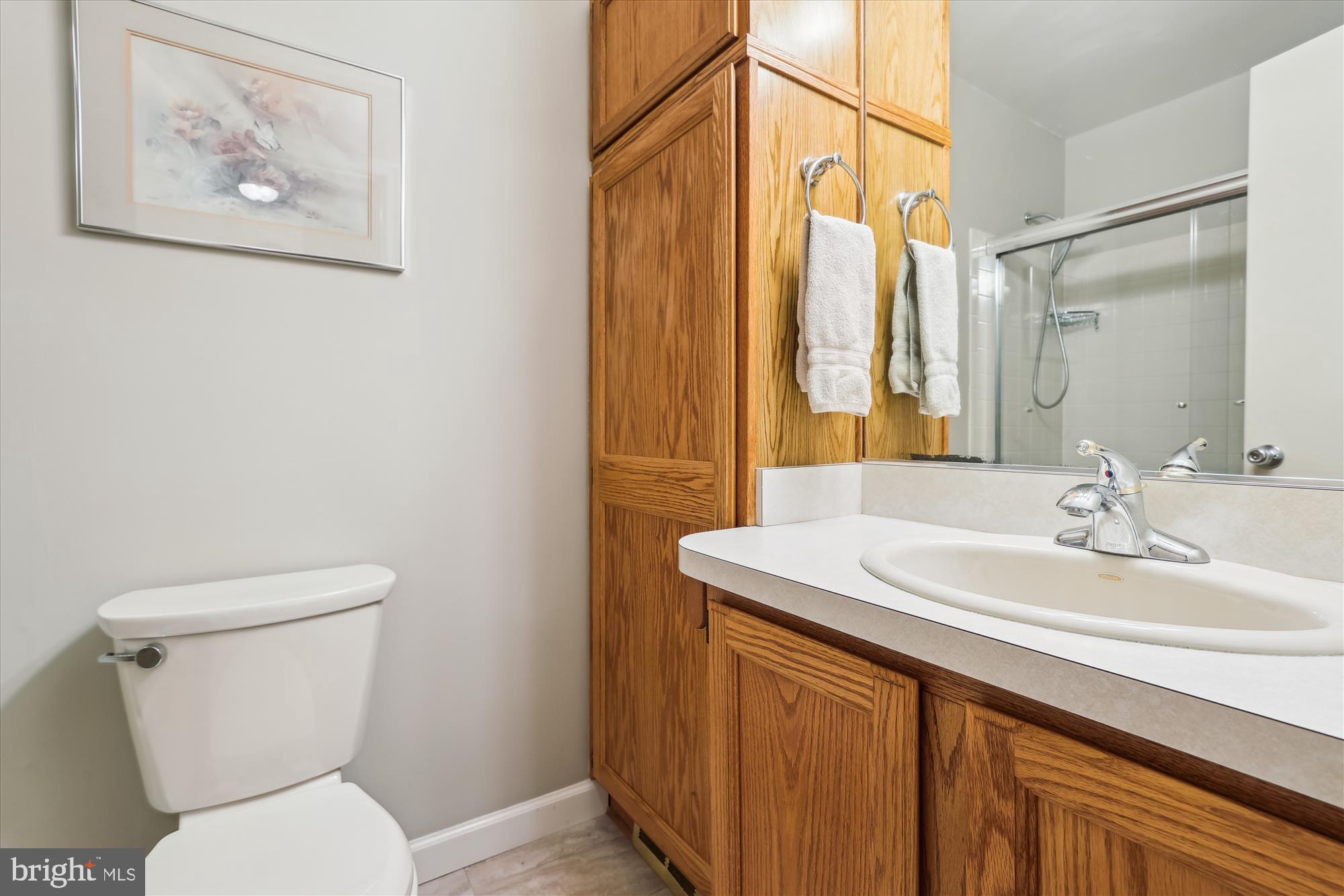 LAKE RIDGE - Residential