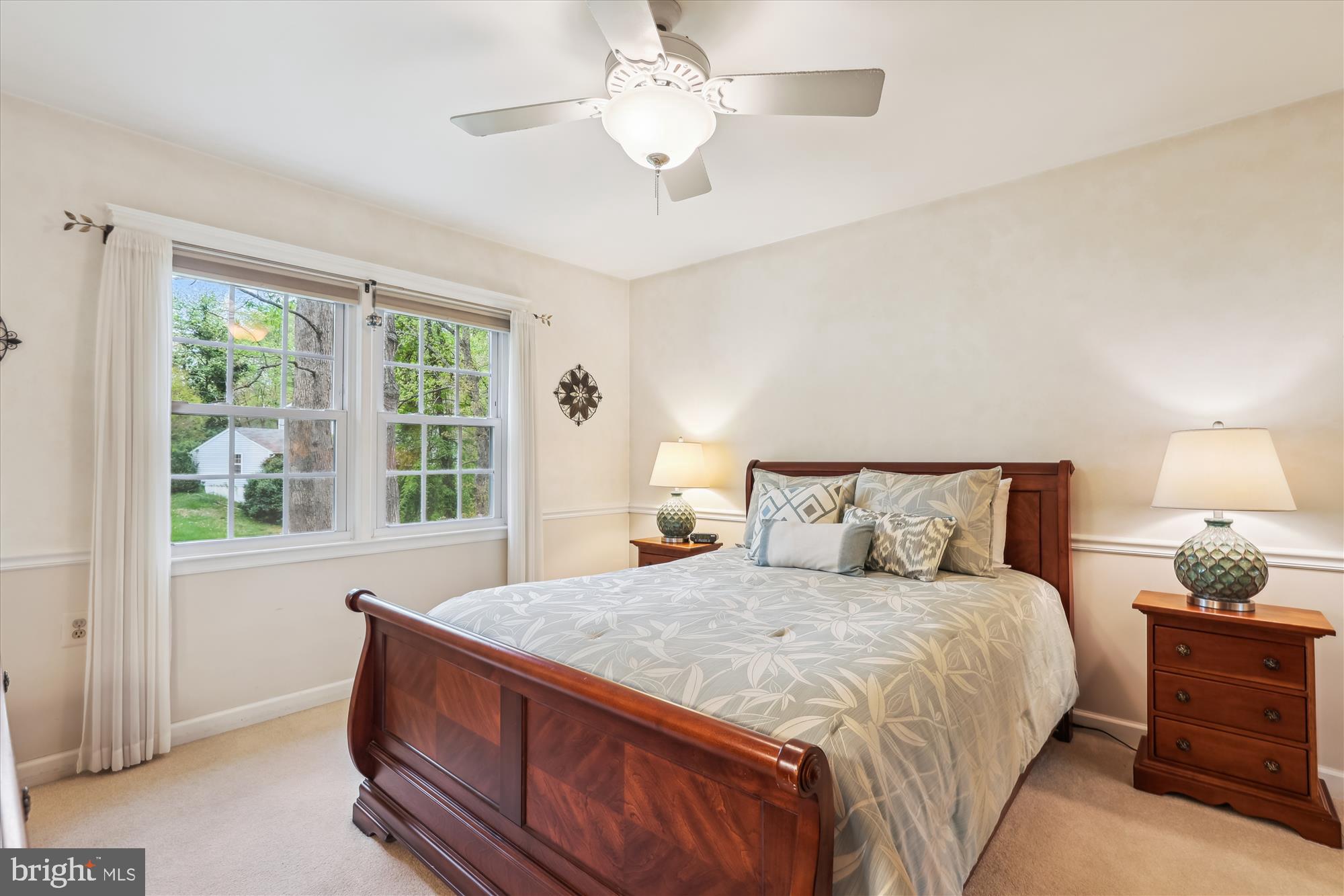 LAKE RIDGE - Residential