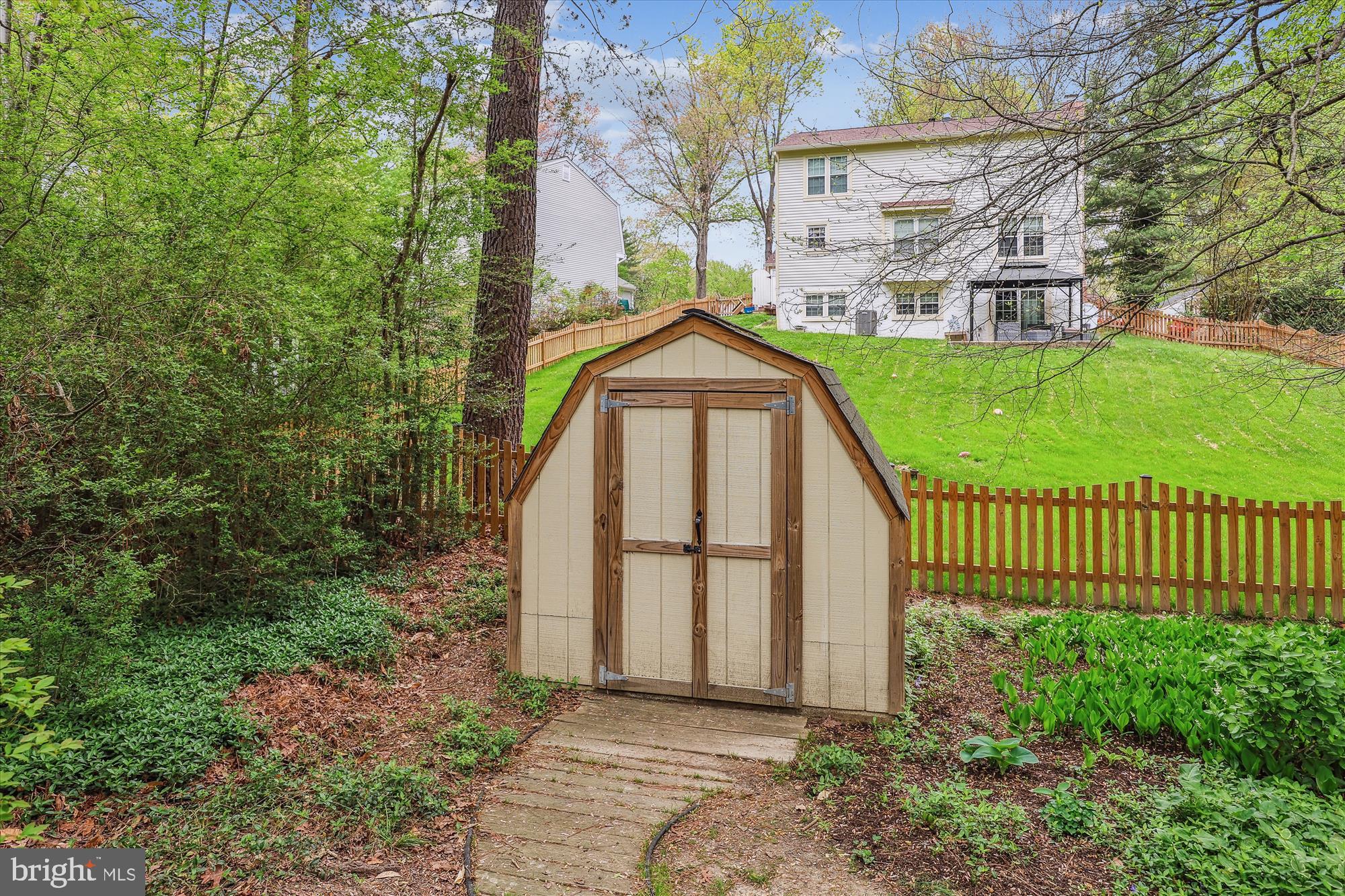 LAKE RIDGE - Residential