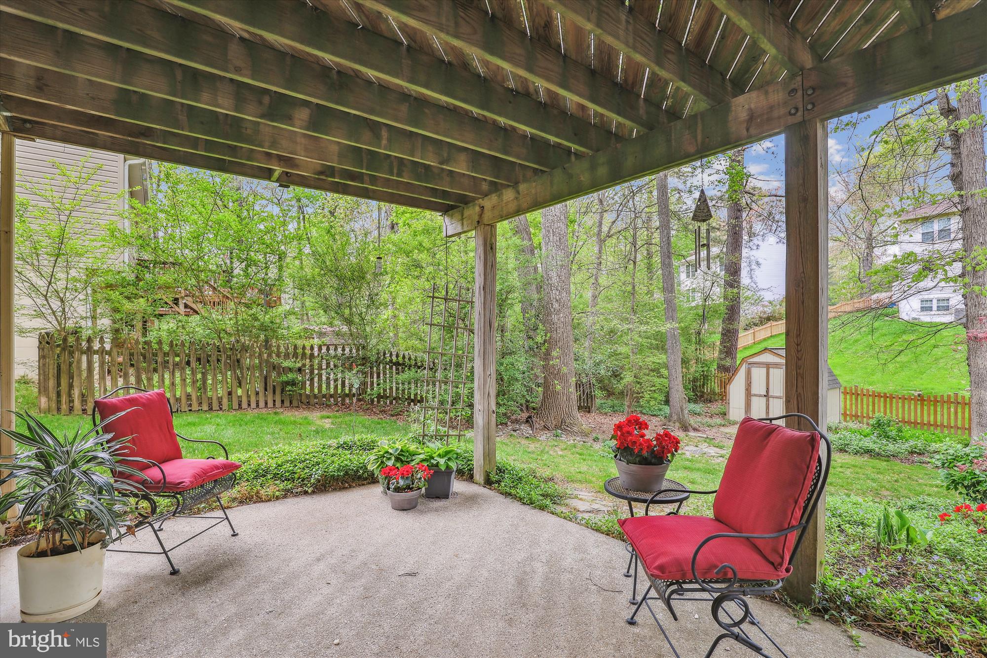 LAKE RIDGE - Residential