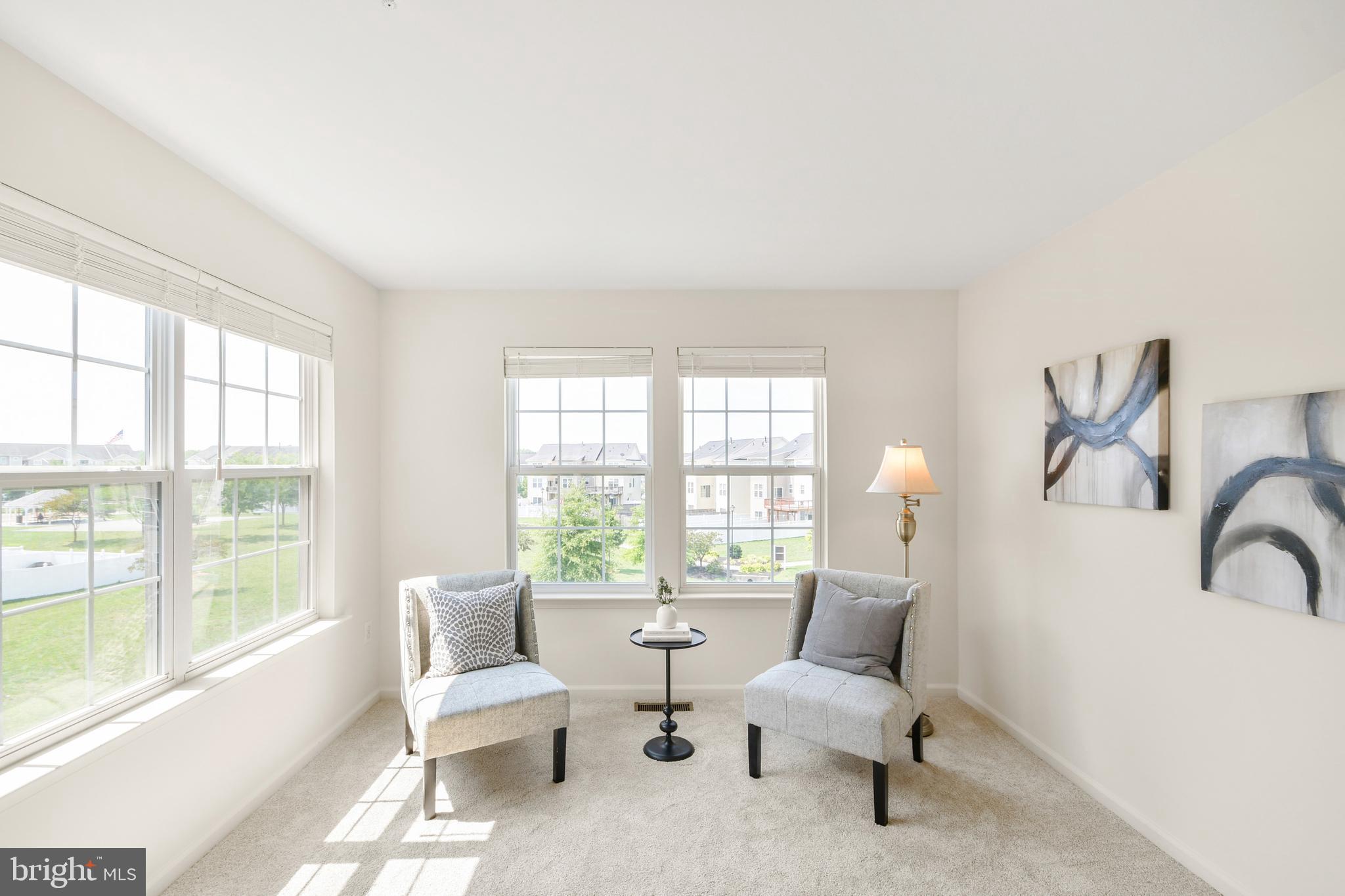 COLLEGIATE ACRES - Residential