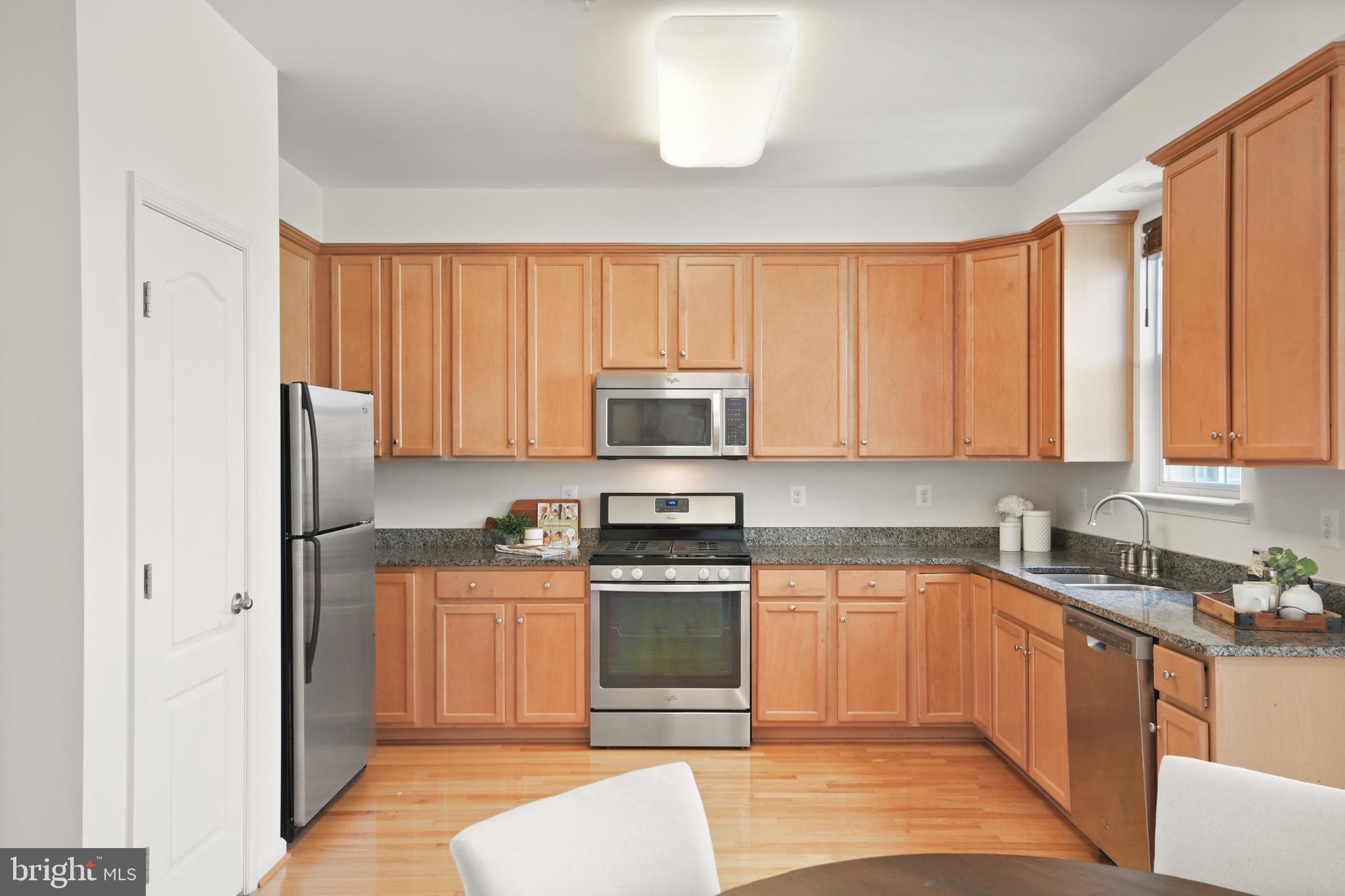 COLLEGIATE ACRES - Residential