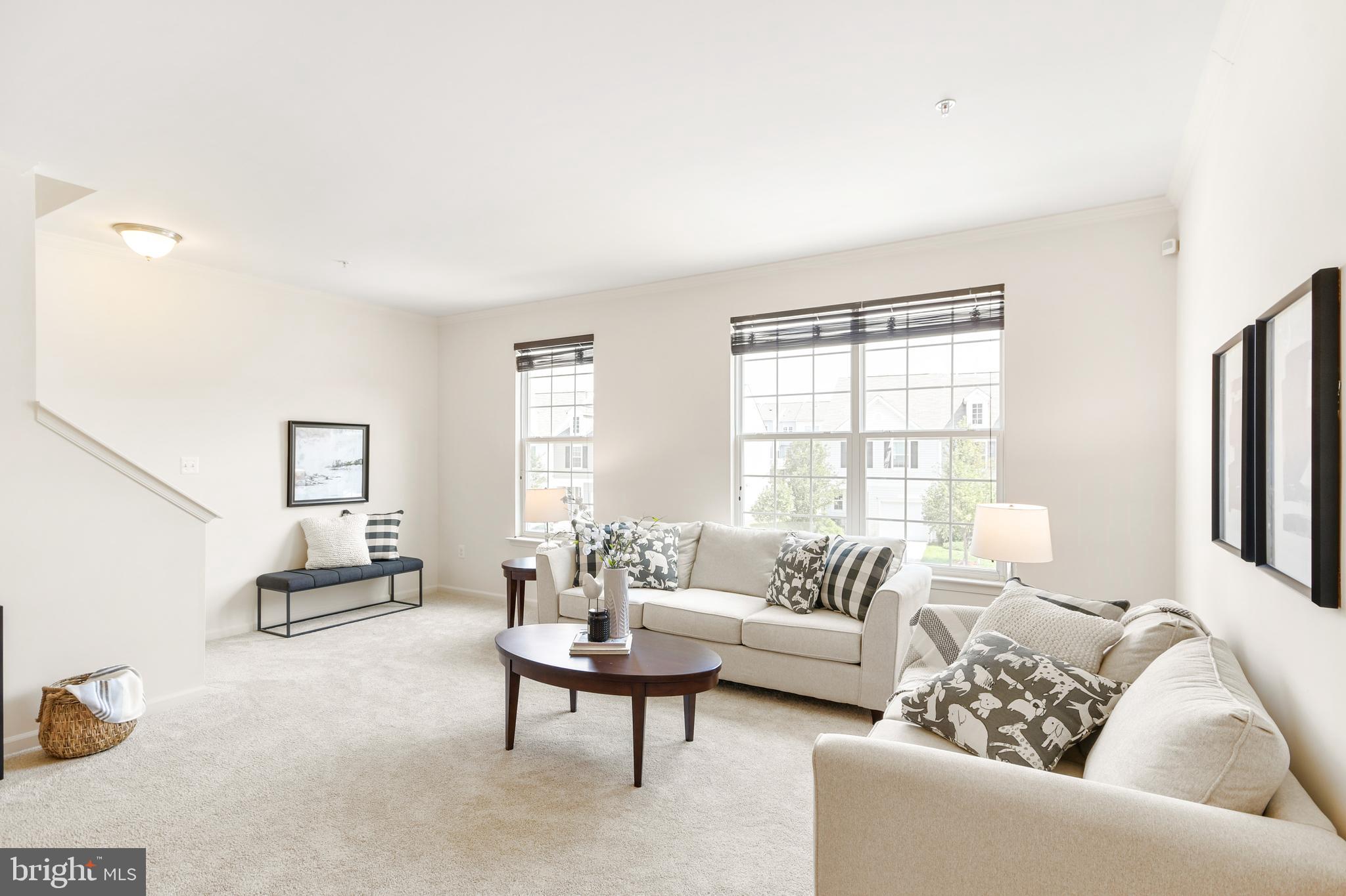 COLLEGIATE ACRES - Residential