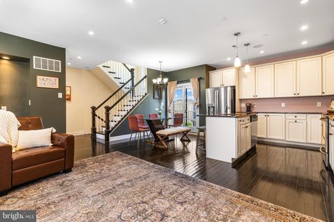 Photo of 308 Dupont Street, PHILADELPHIA, PA 19128 (MLS # PAPH2628136)