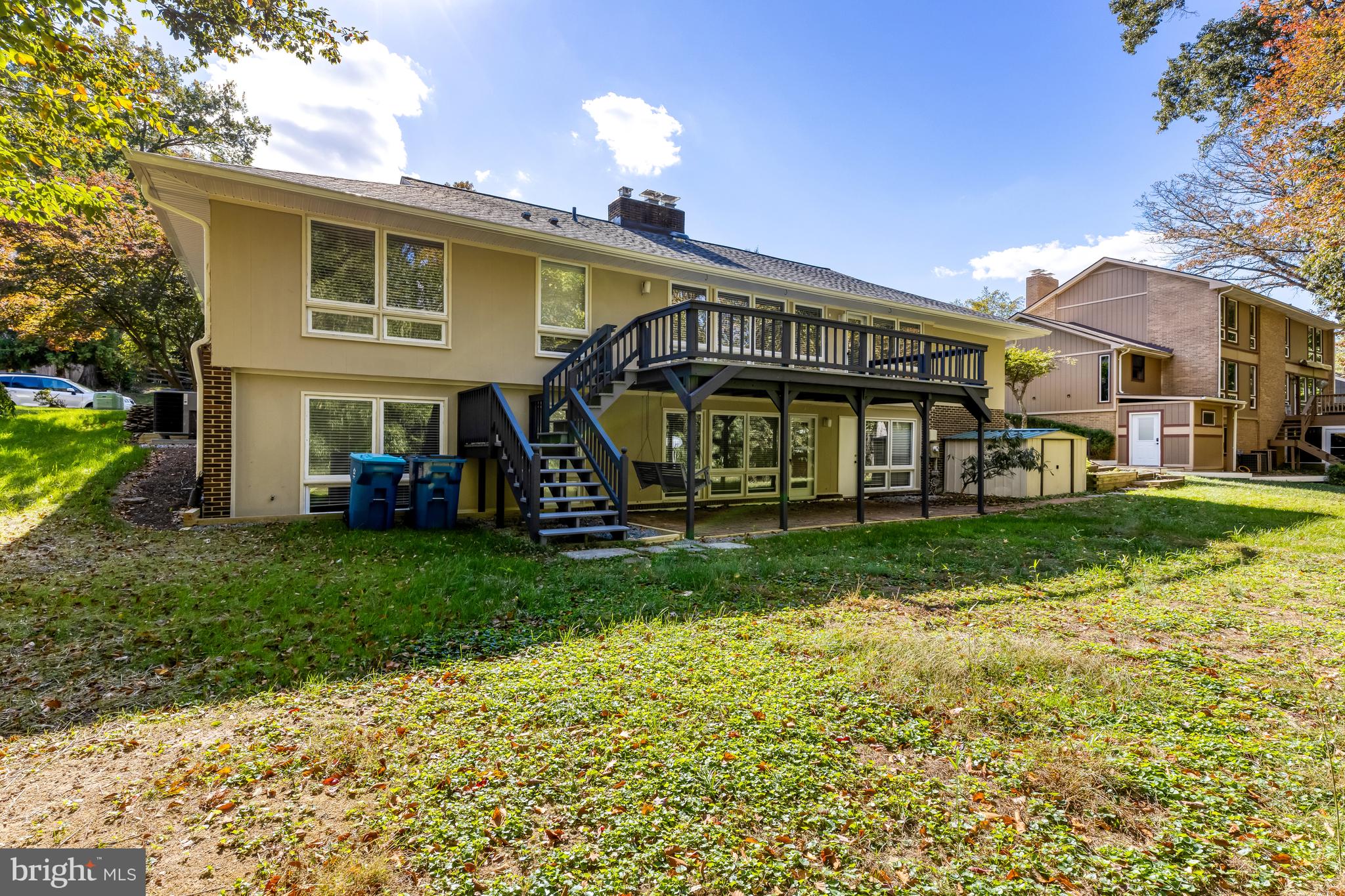 WOODLEIGH WOODS - Residential Lease