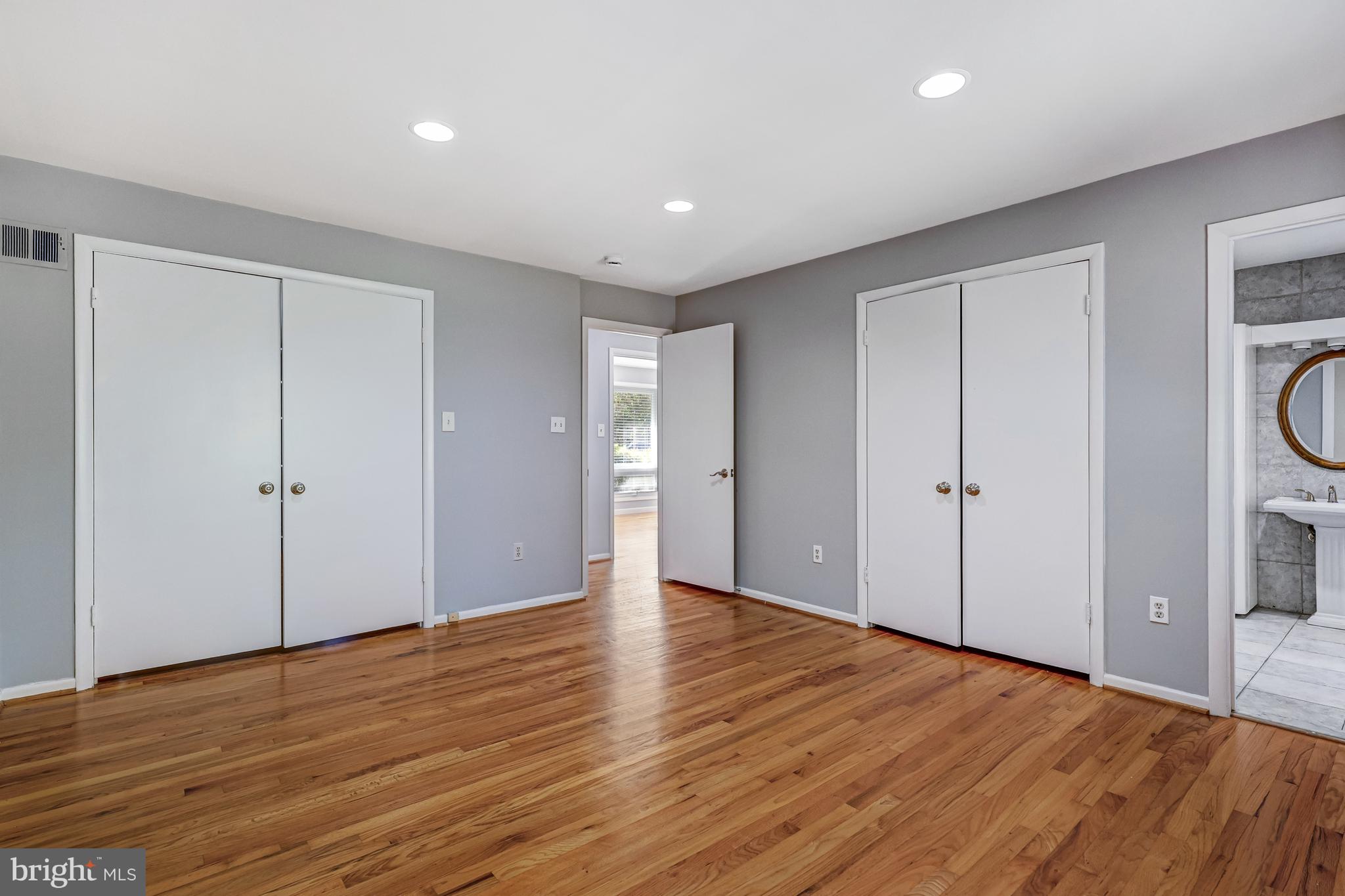 WOODLEIGH WOODS - Residential Lease