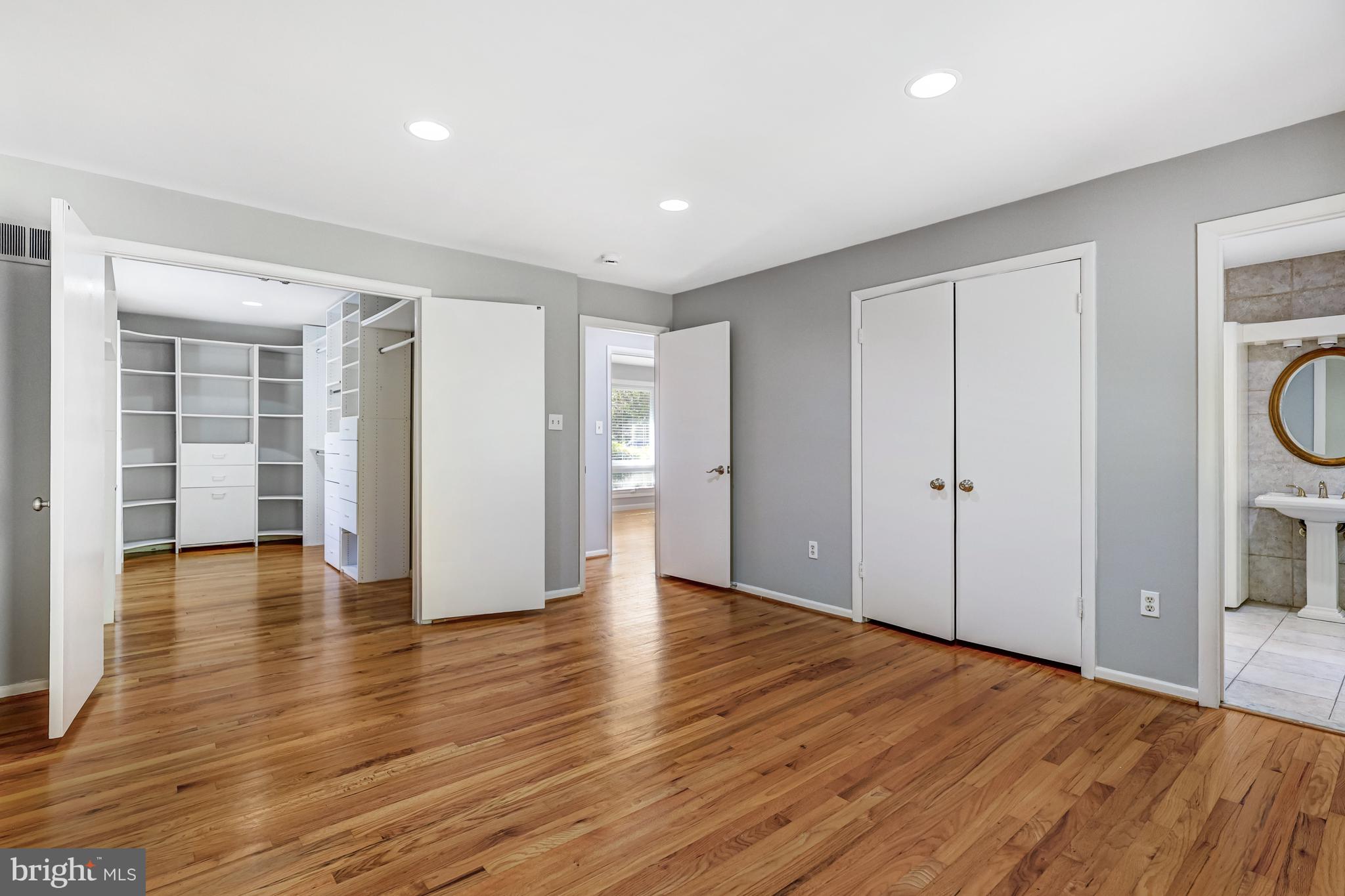 WOODLEIGH WOODS - Residential Lease