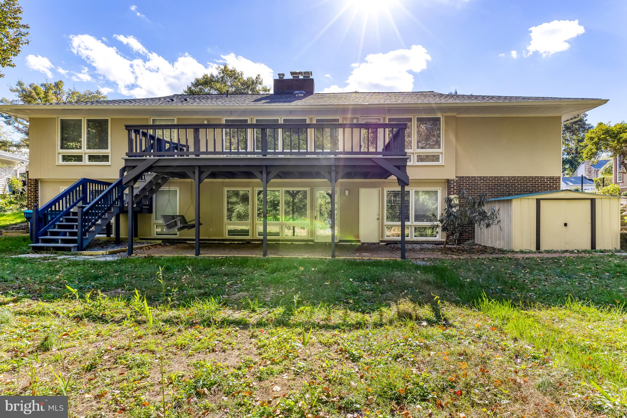 WOODLEIGH WOODS - Residential Lease