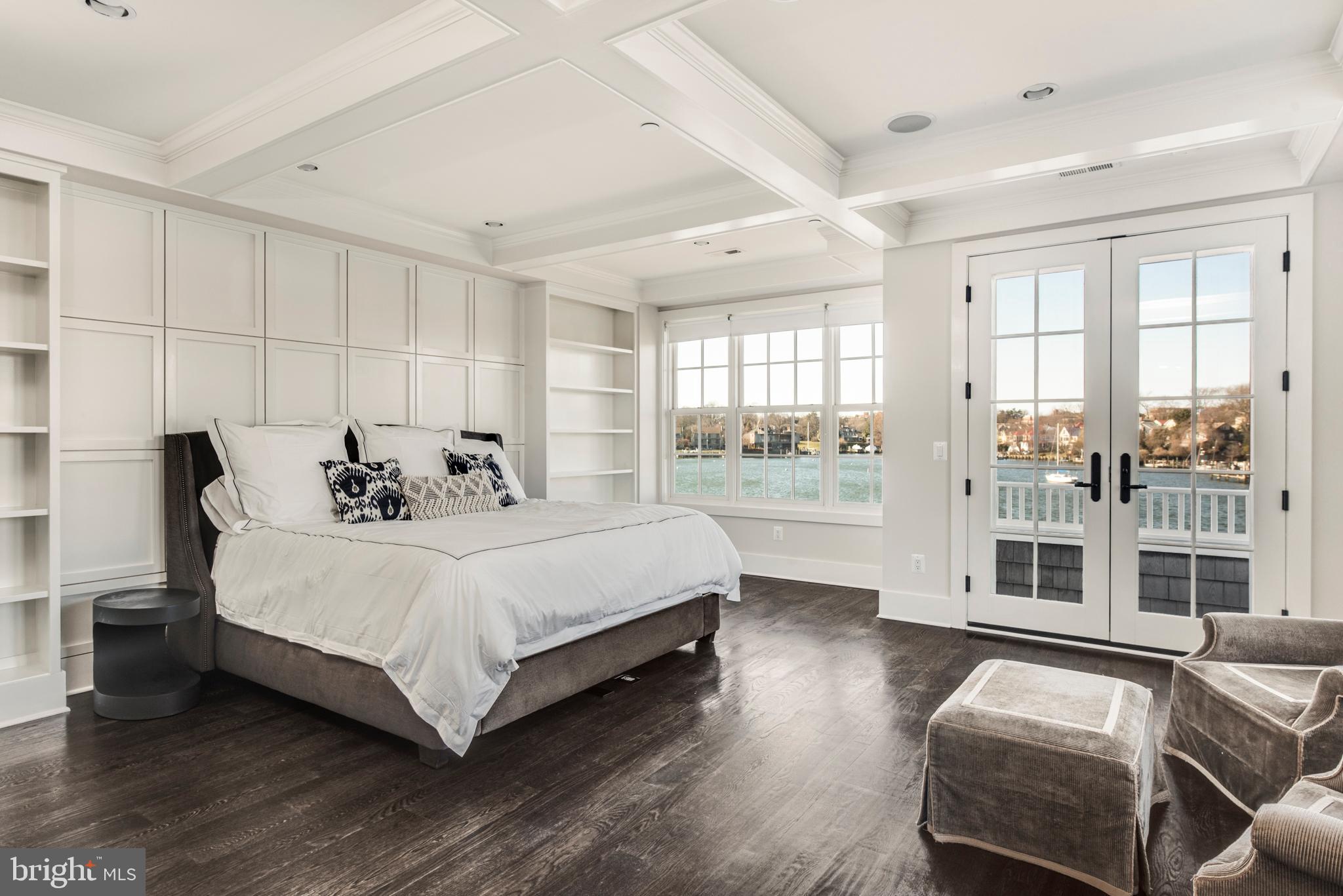 EASTPORT - Residential