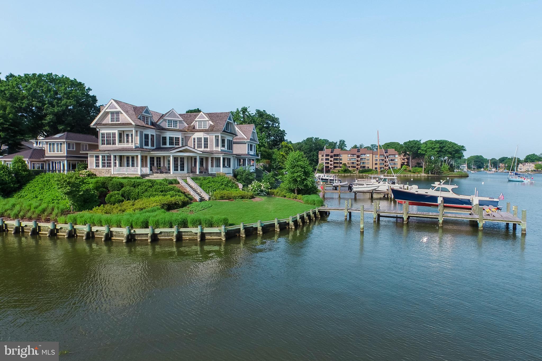 EASTPORT - Residential