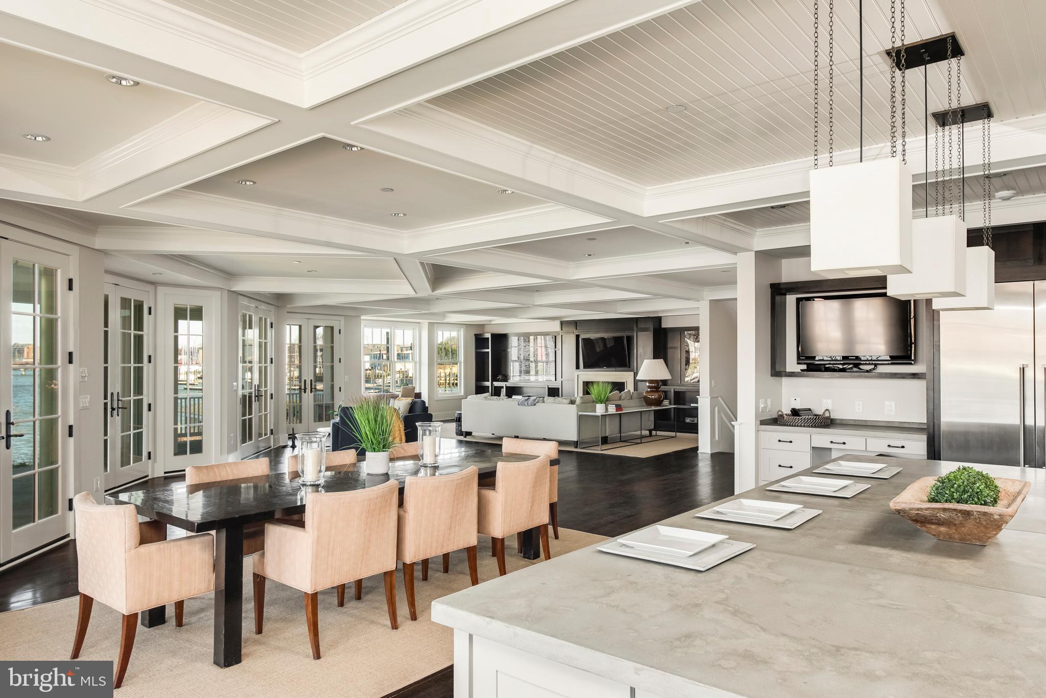 EASTPORT - Residential