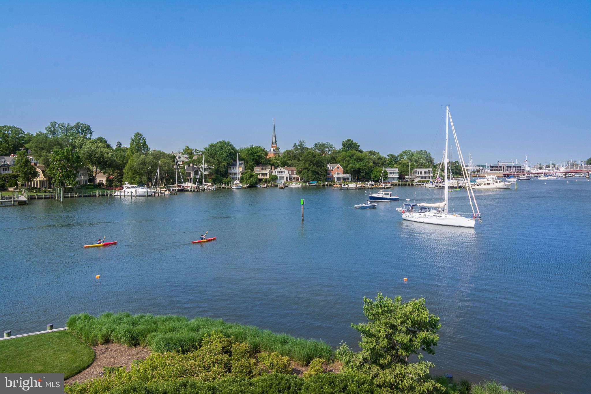 EASTPORT - Residential