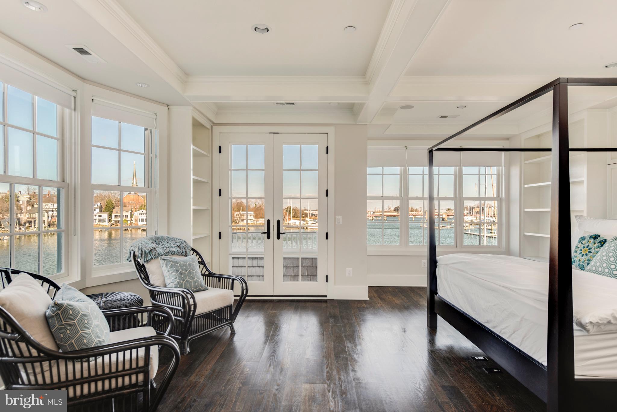 EASTPORT - Residential