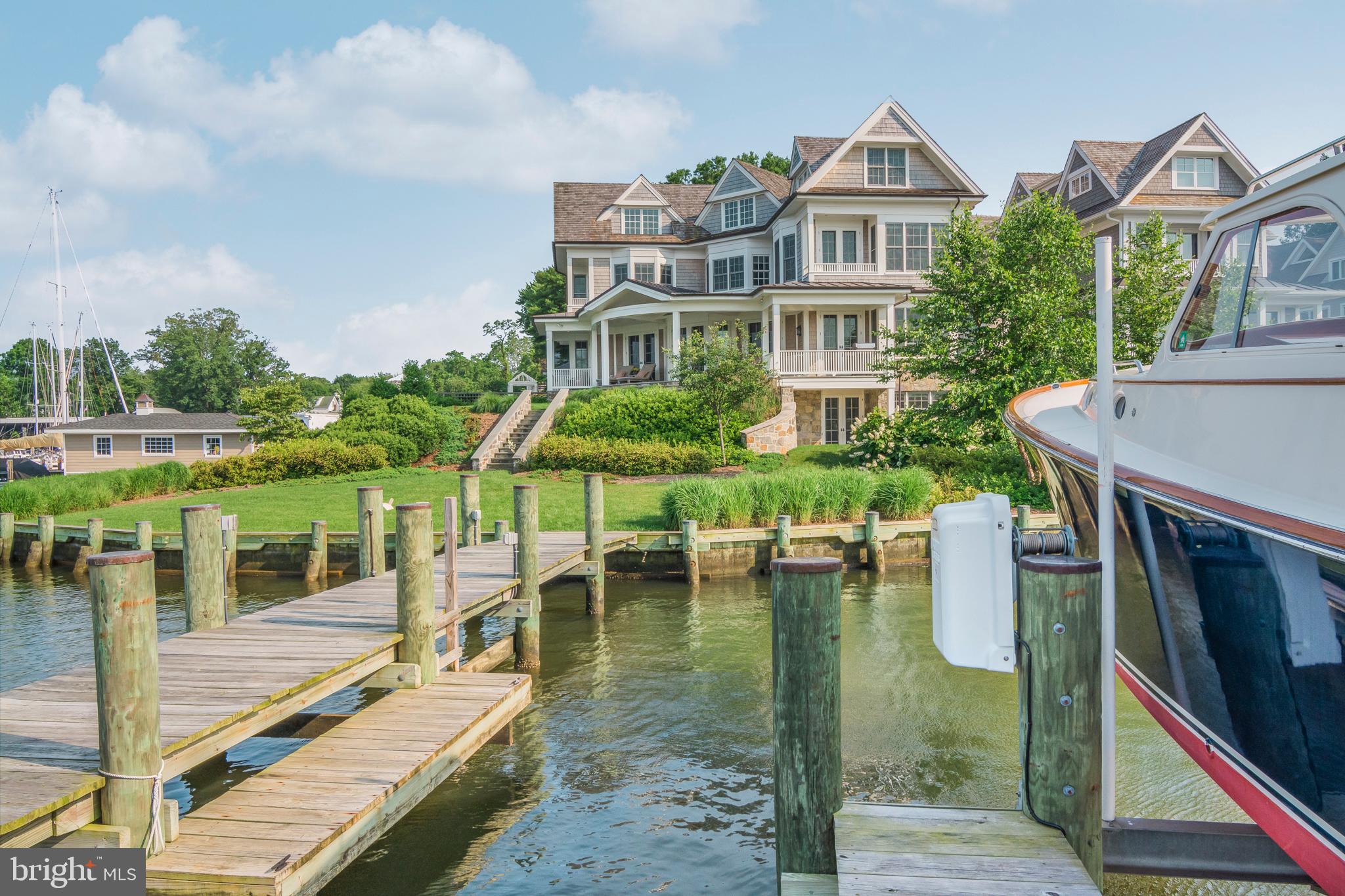 EASTPORT - Residential