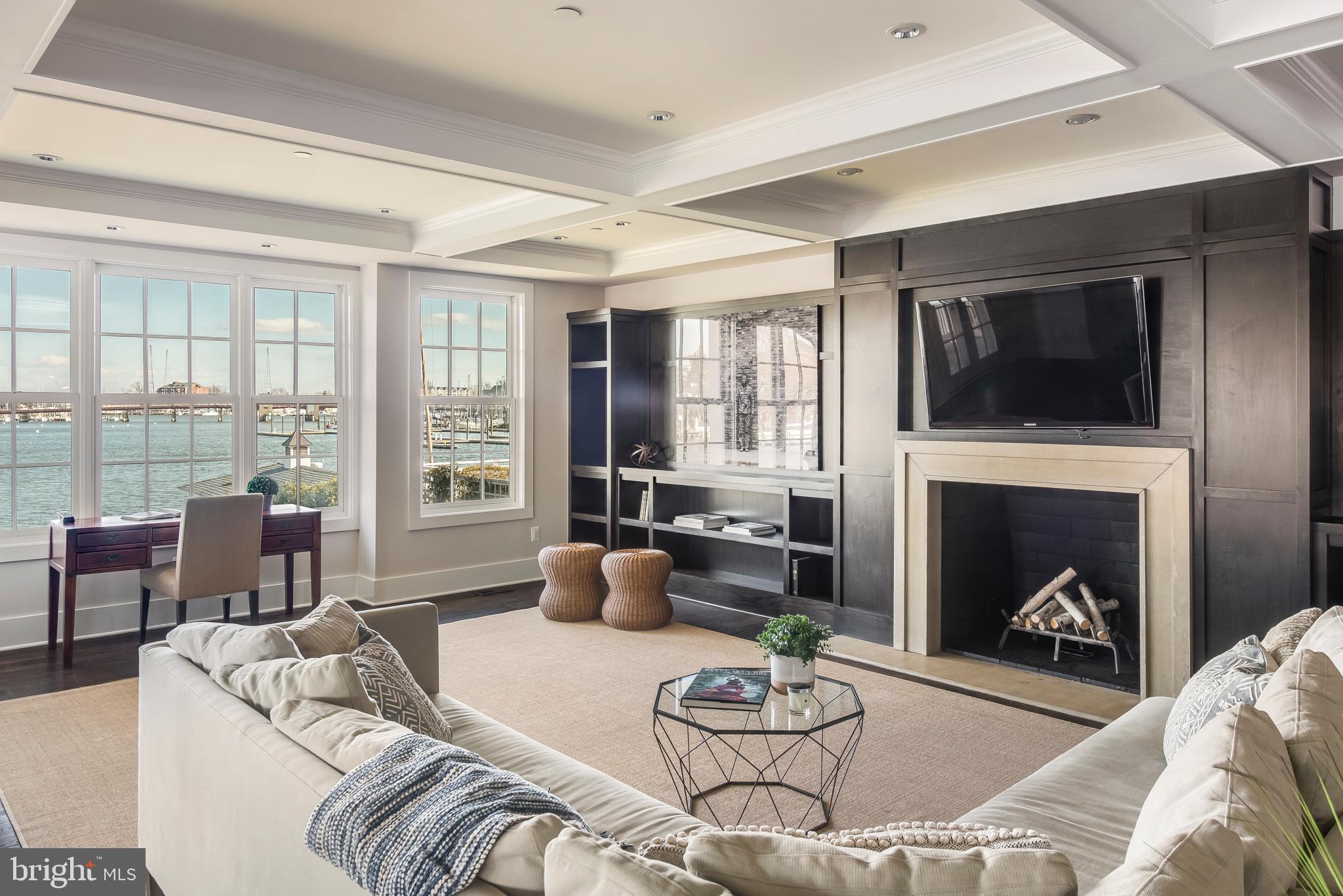 EASTPORT - Residential