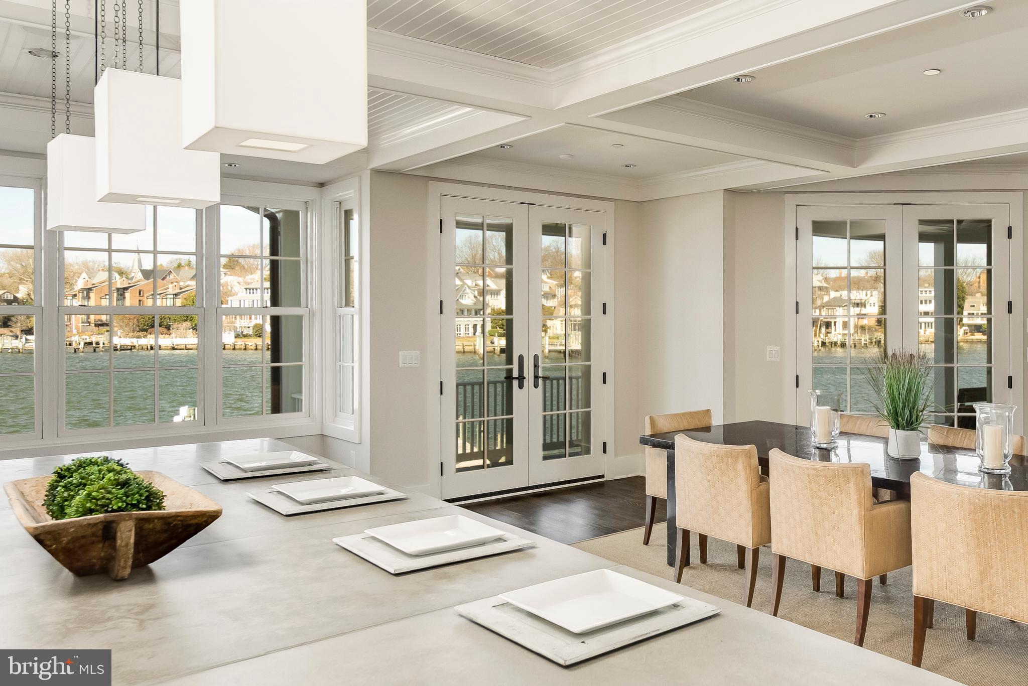 EASTPORT - Residential