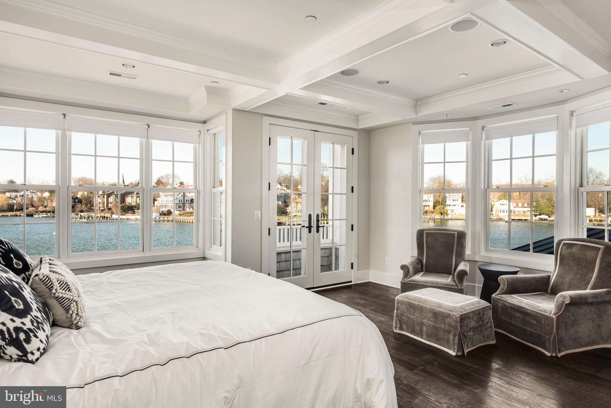 EASTPORT - Residential