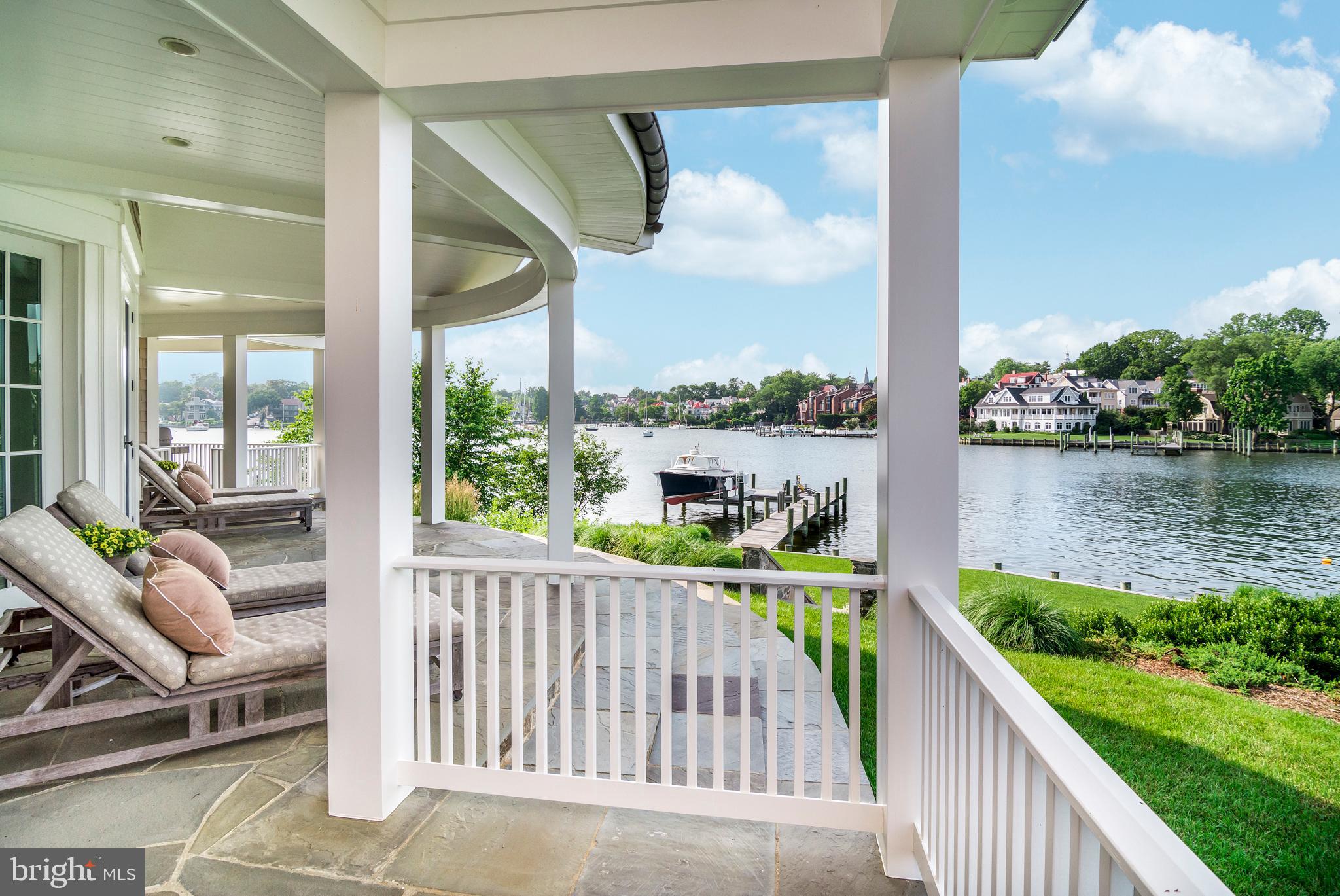 EASTPORT - Residential