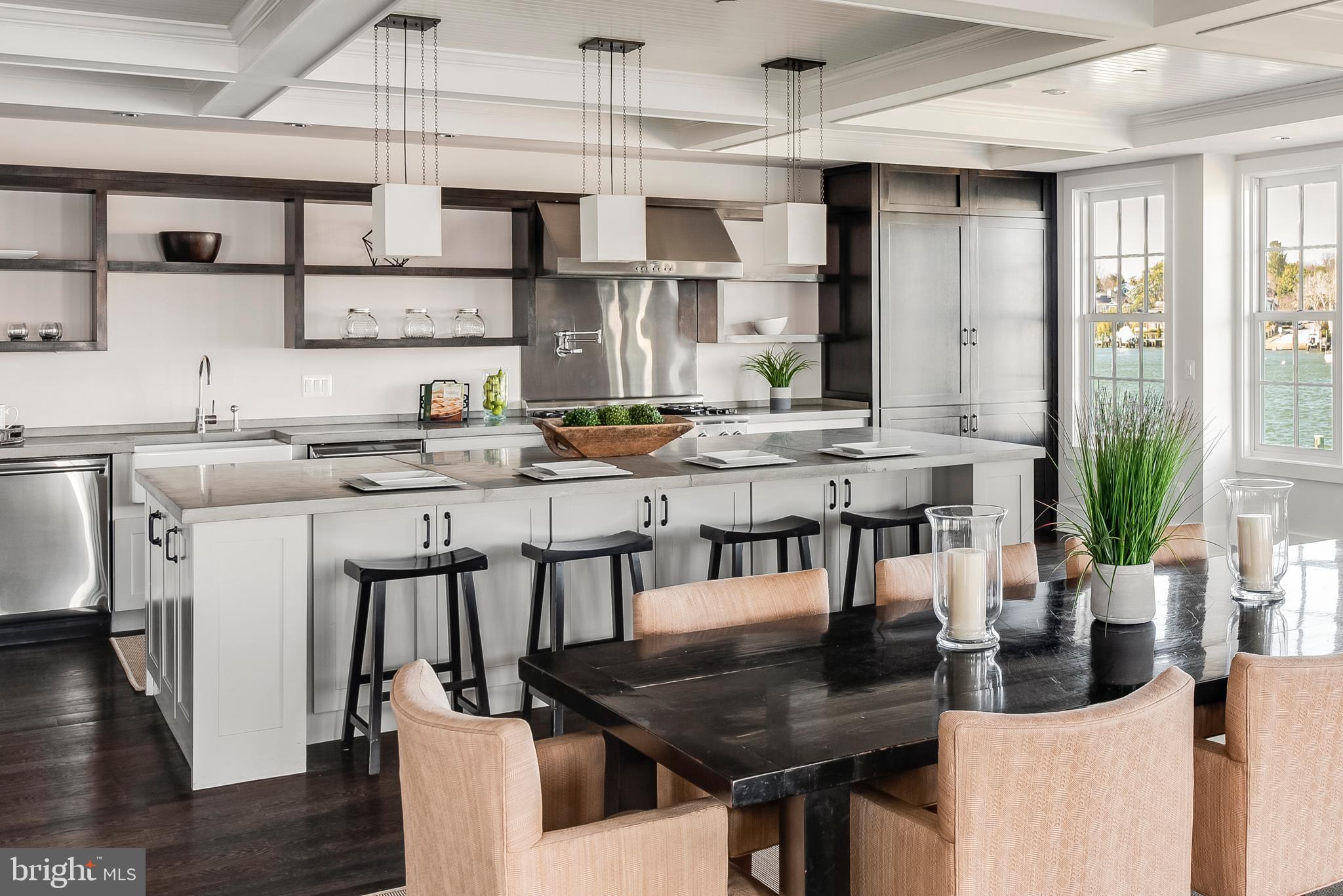 EASTPORT - Residential