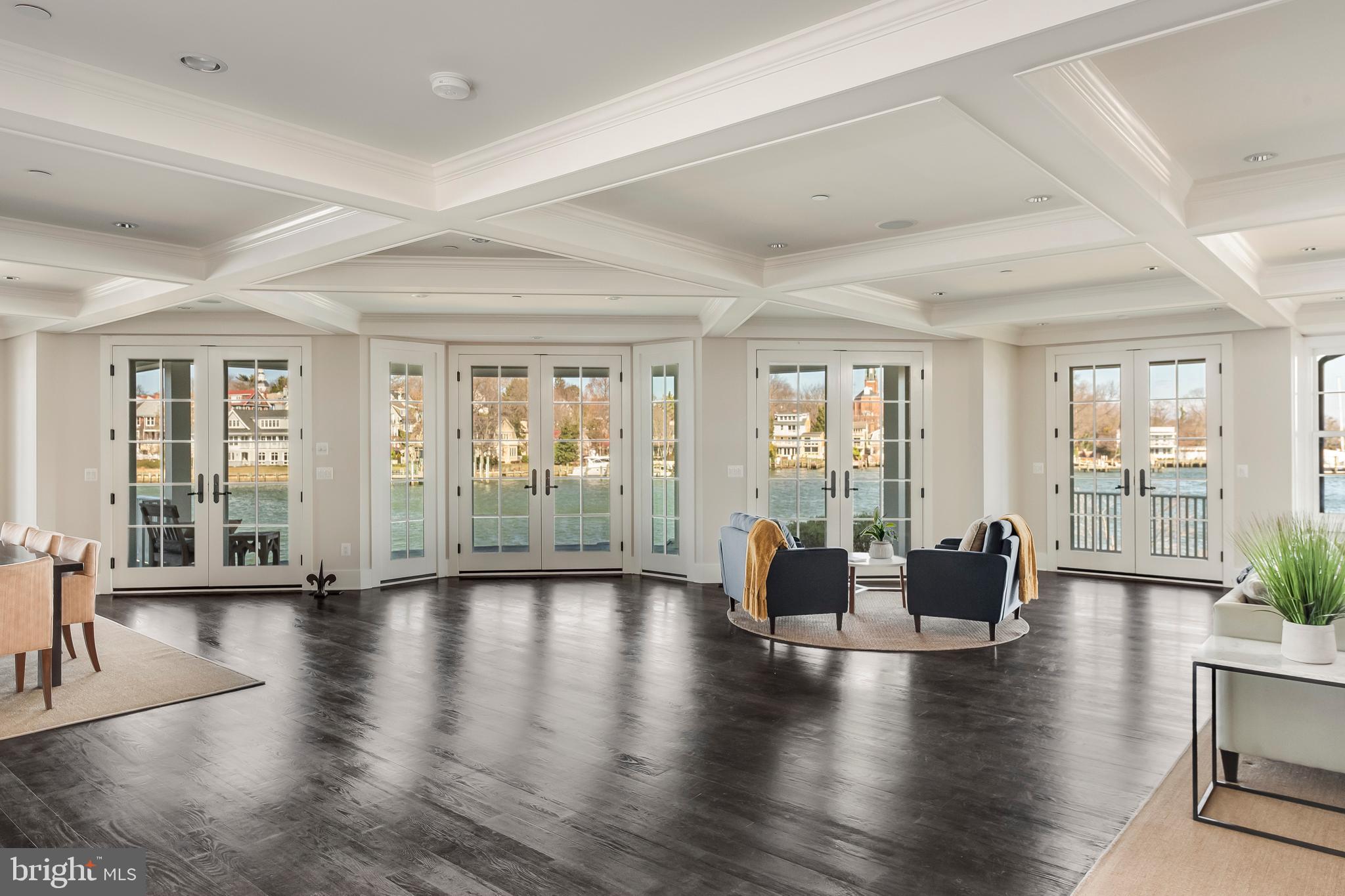 EASTPORT - Residential