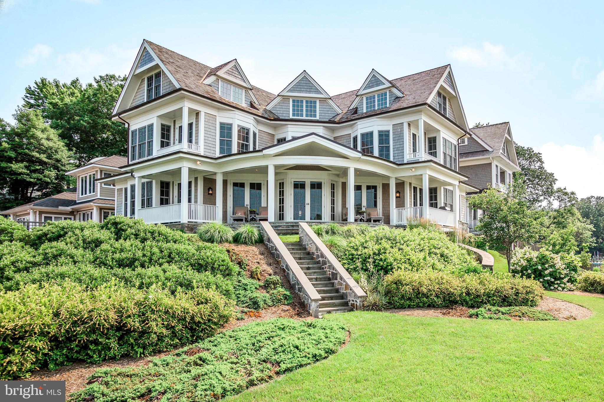 EASTPORT - Residential