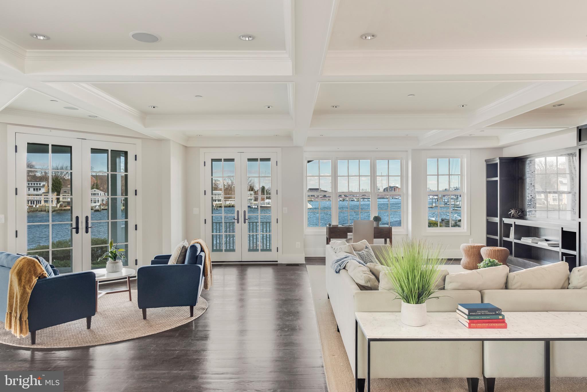 EASTPORT - Residential