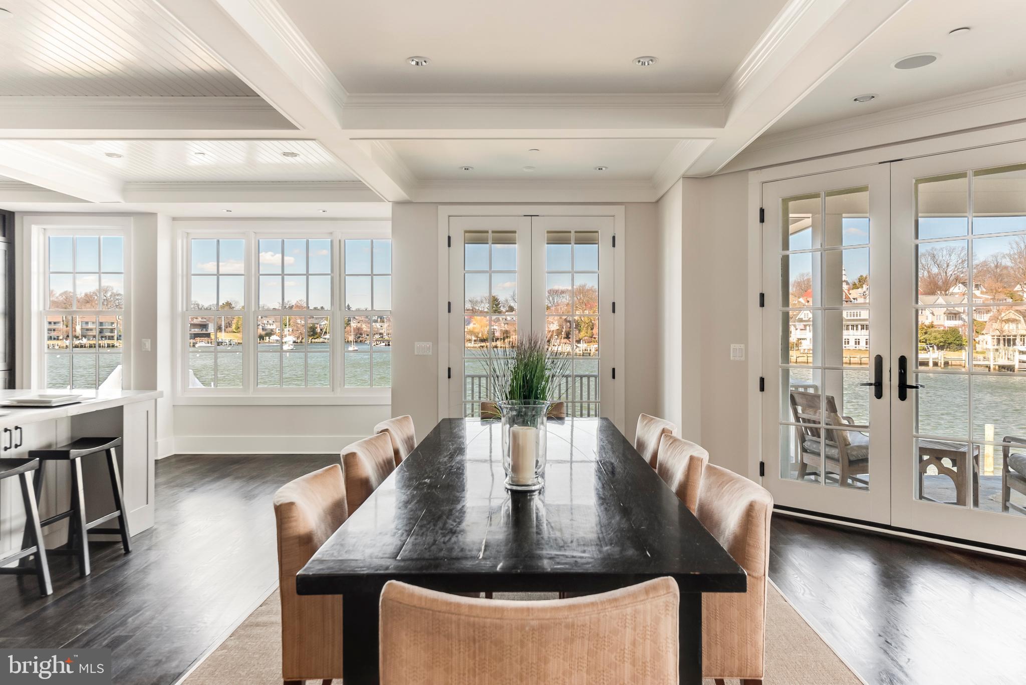 EASTPORT - Residential