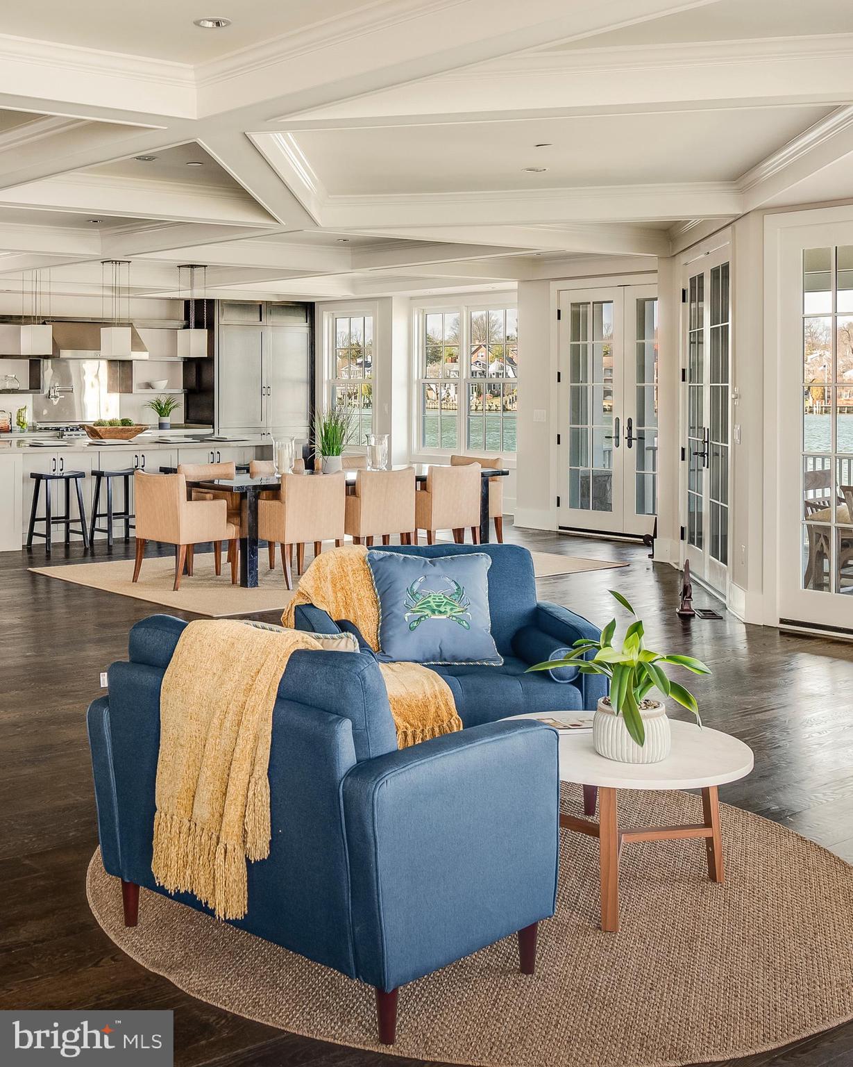 EASTPORT - Residential