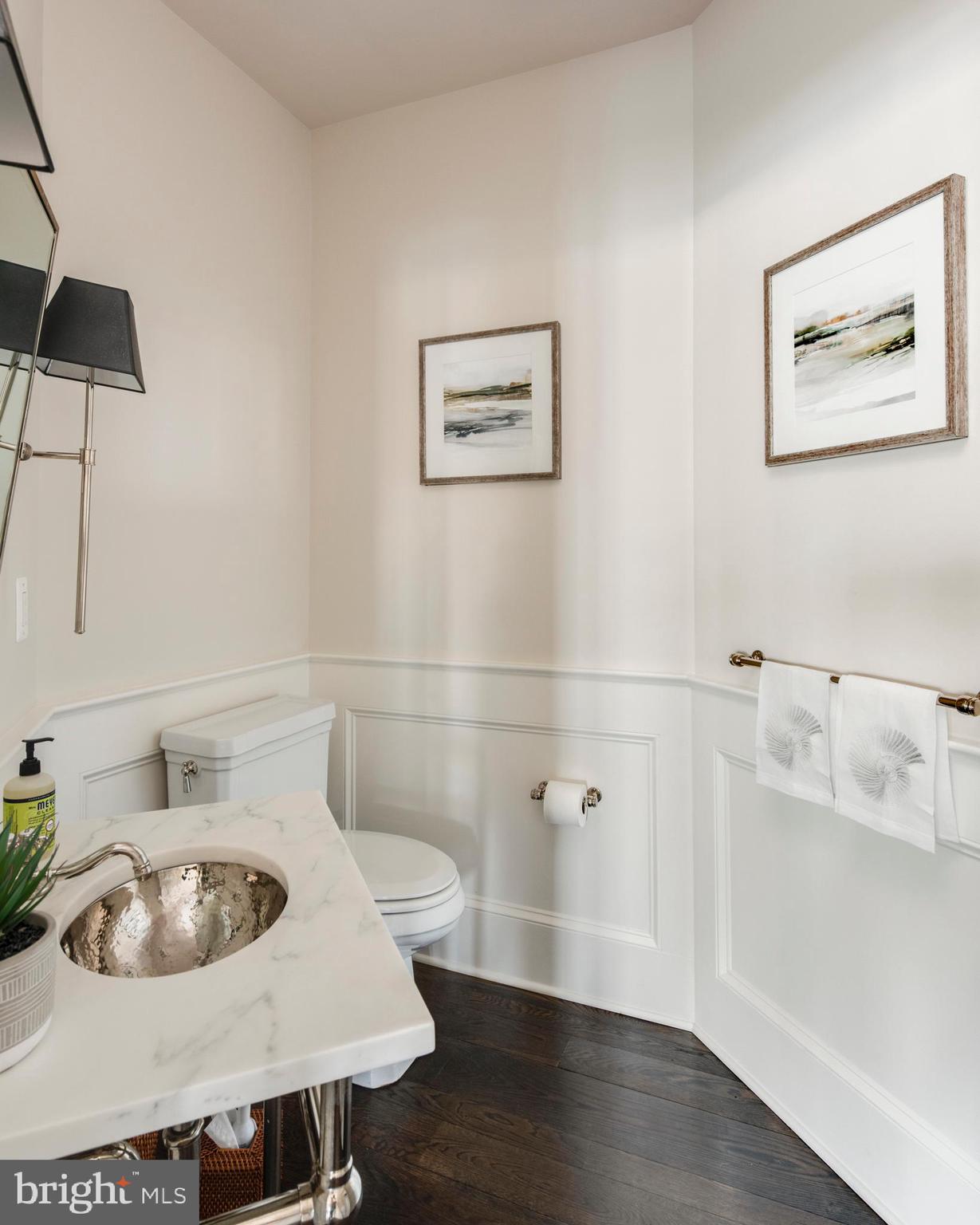 EASTPORT - Residential