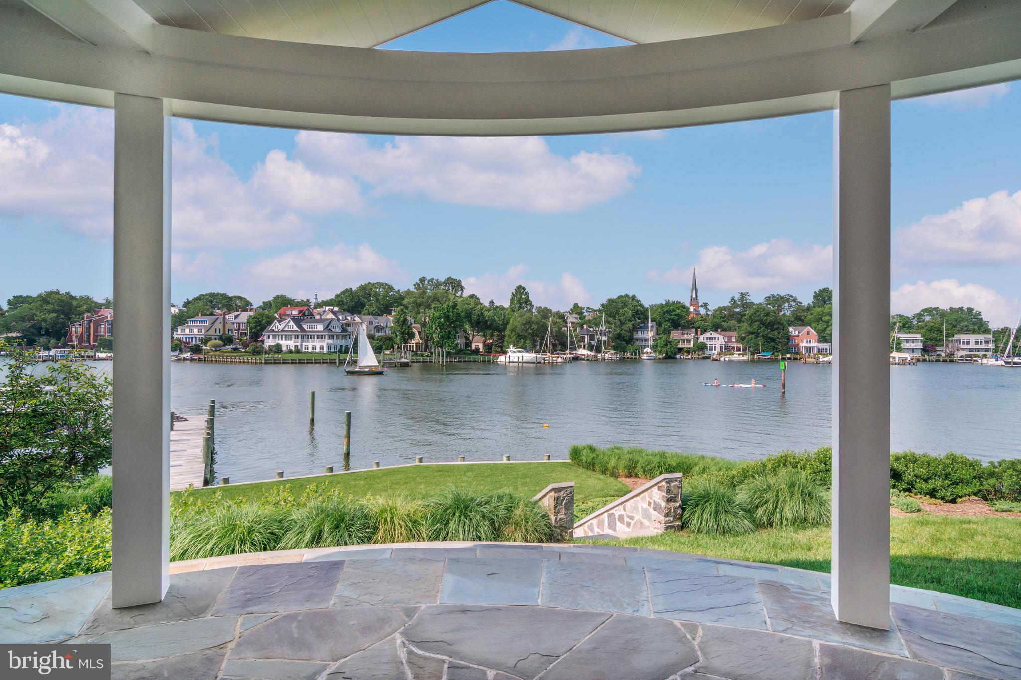 EASTPORT - Residential