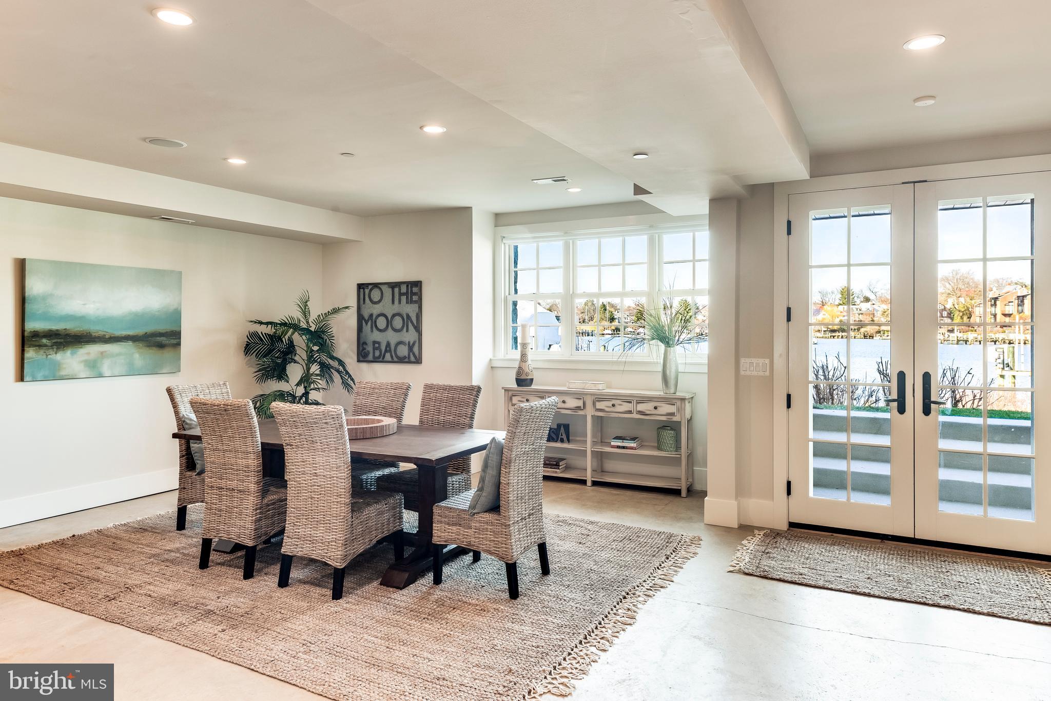 EASTPORT - Residential