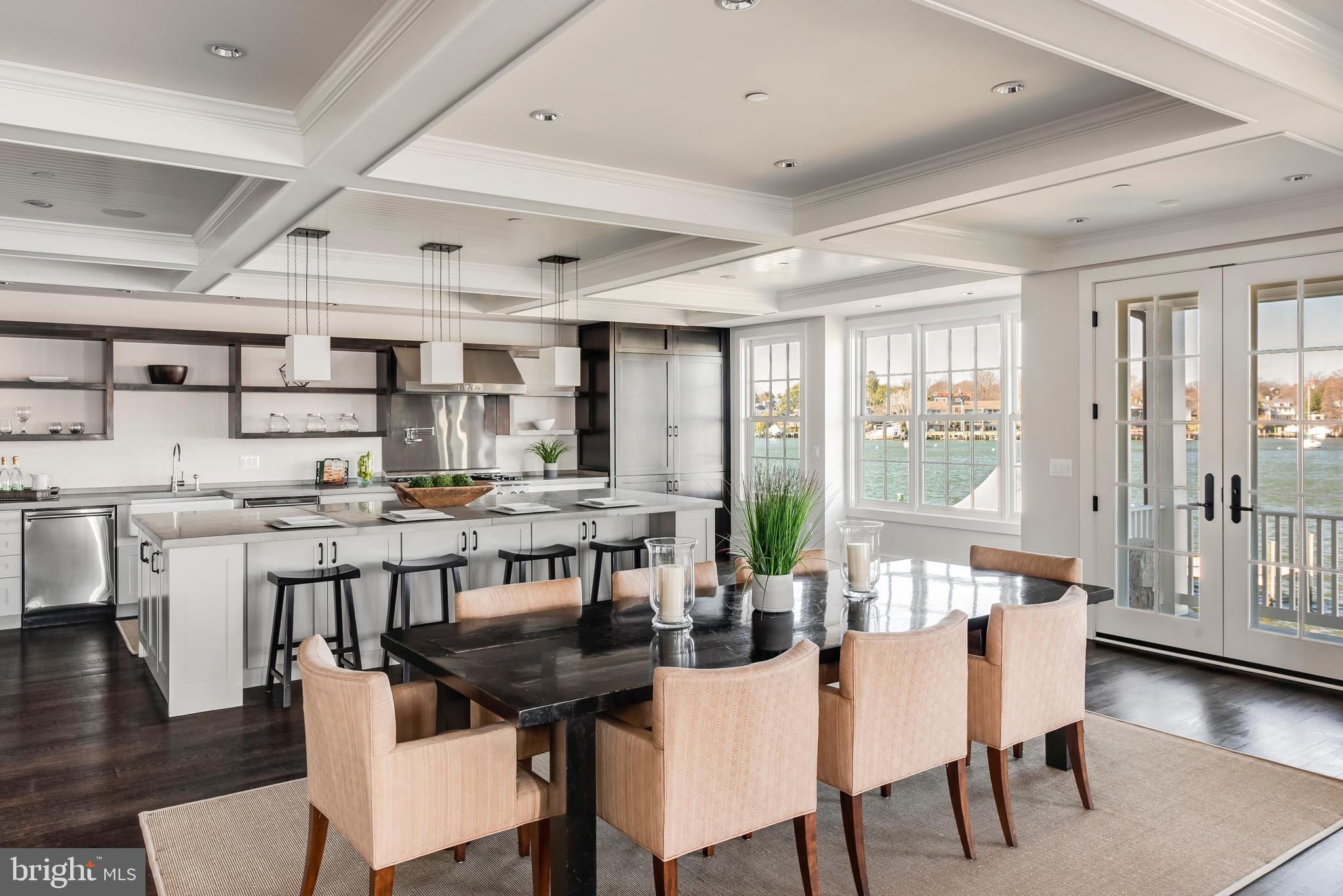 EASTPORT - Residential