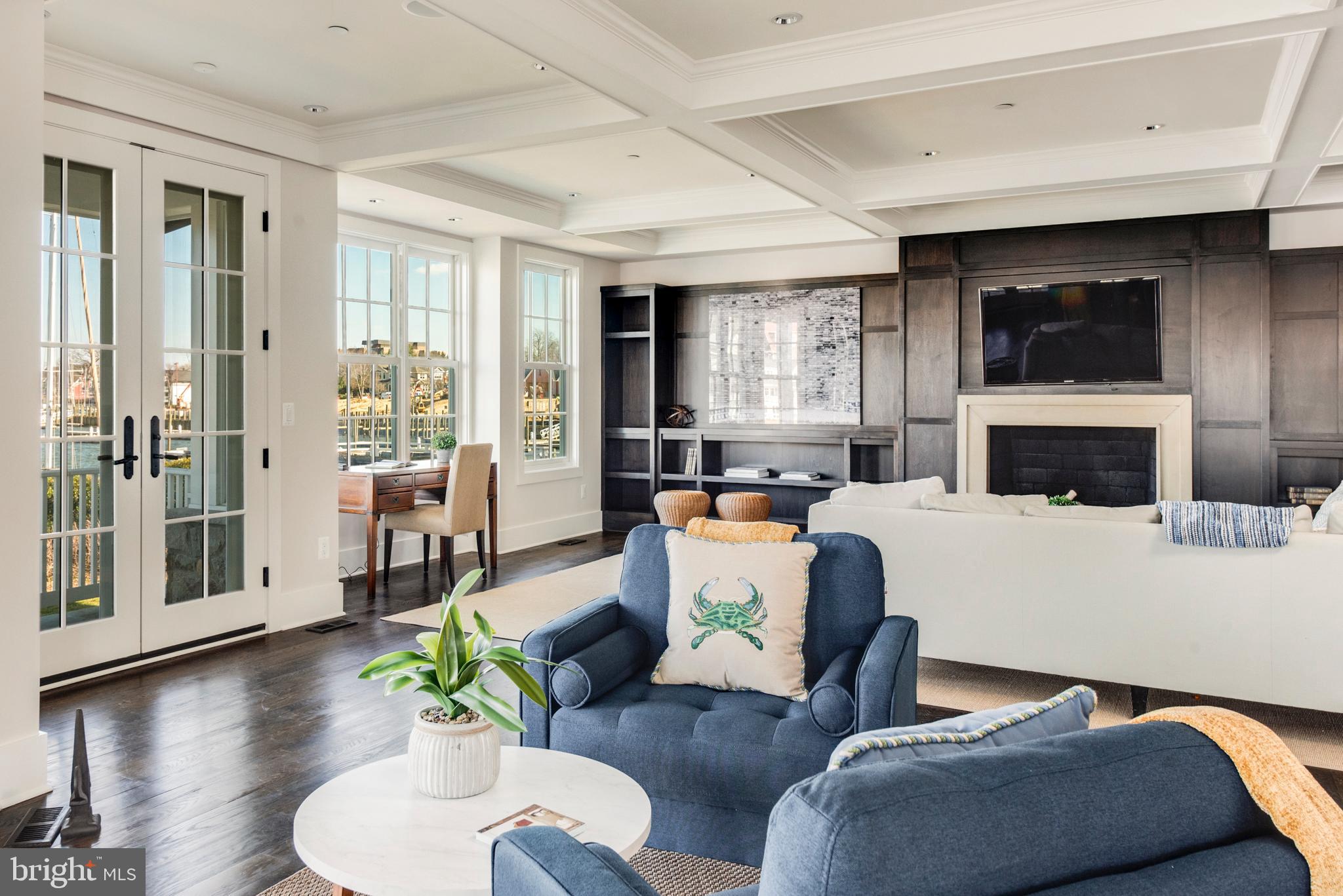 EASTPORT - Residential