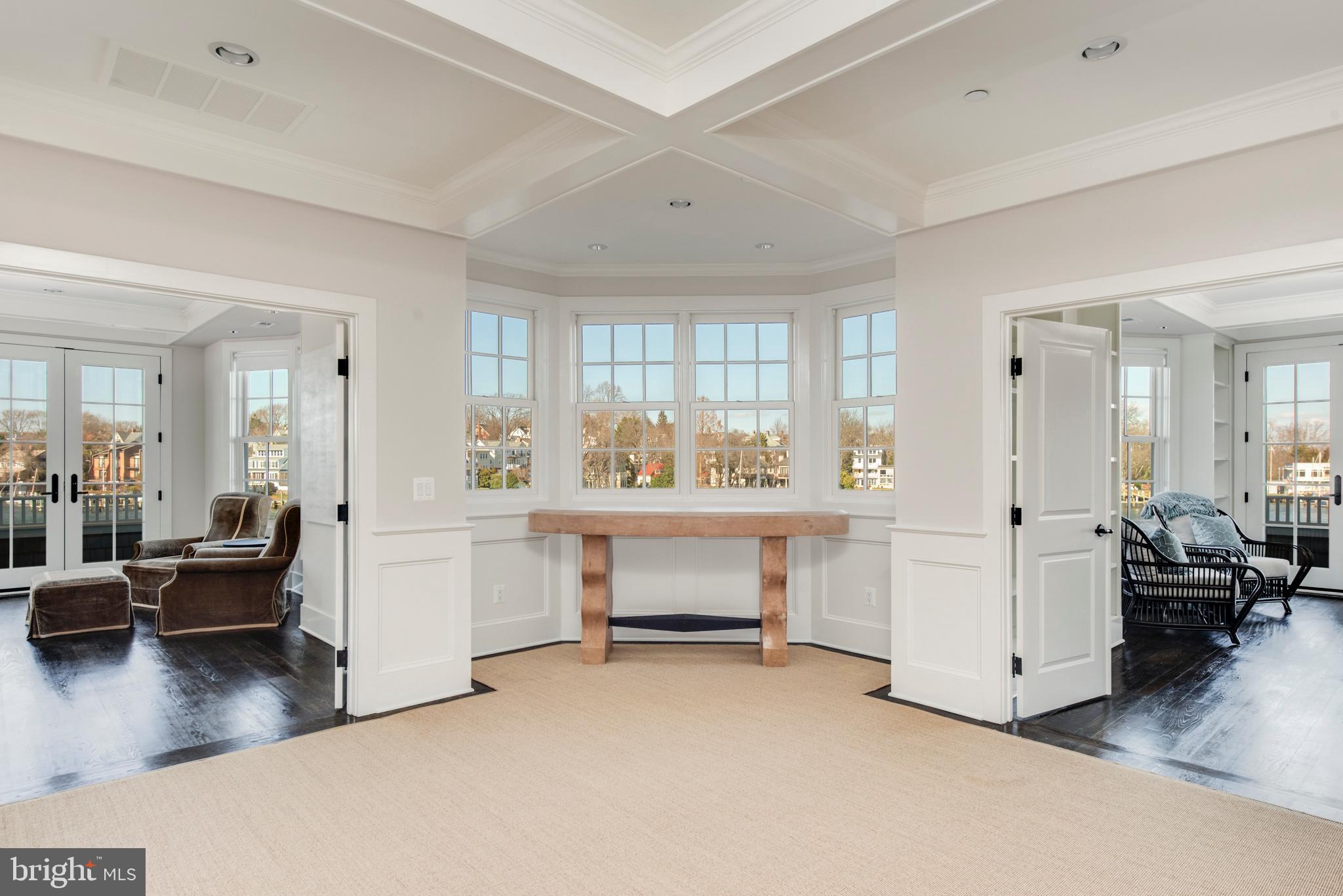 EASTPORT - Residential