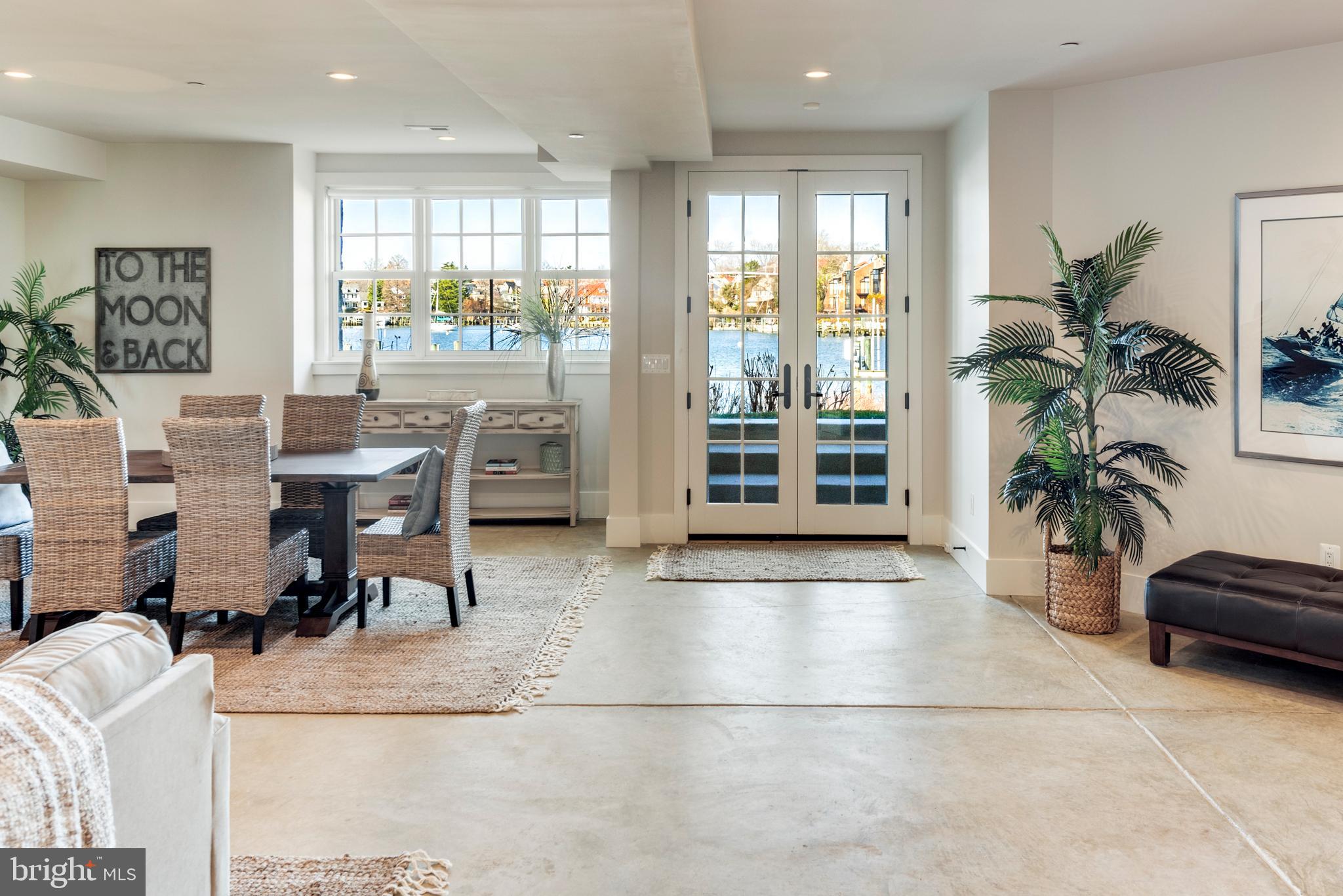 EASTPORT - Residential