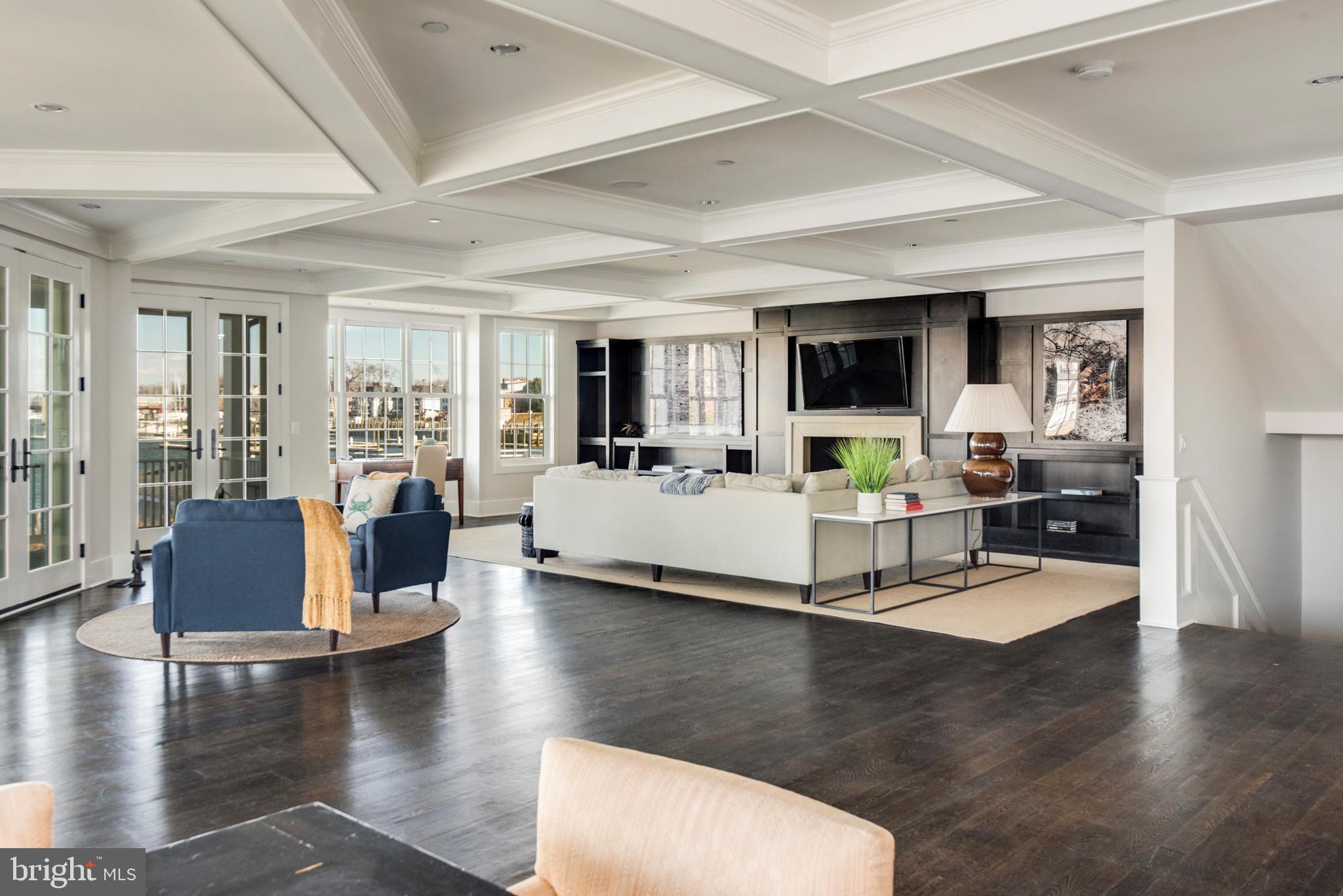 EASTPORT - Residential