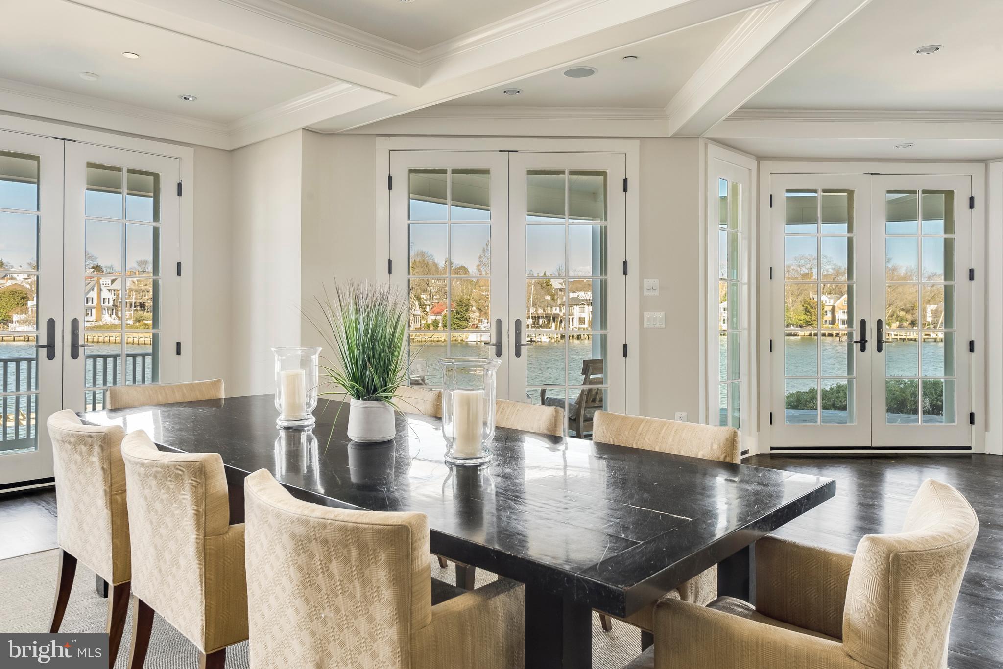 EASTPORT - Residential