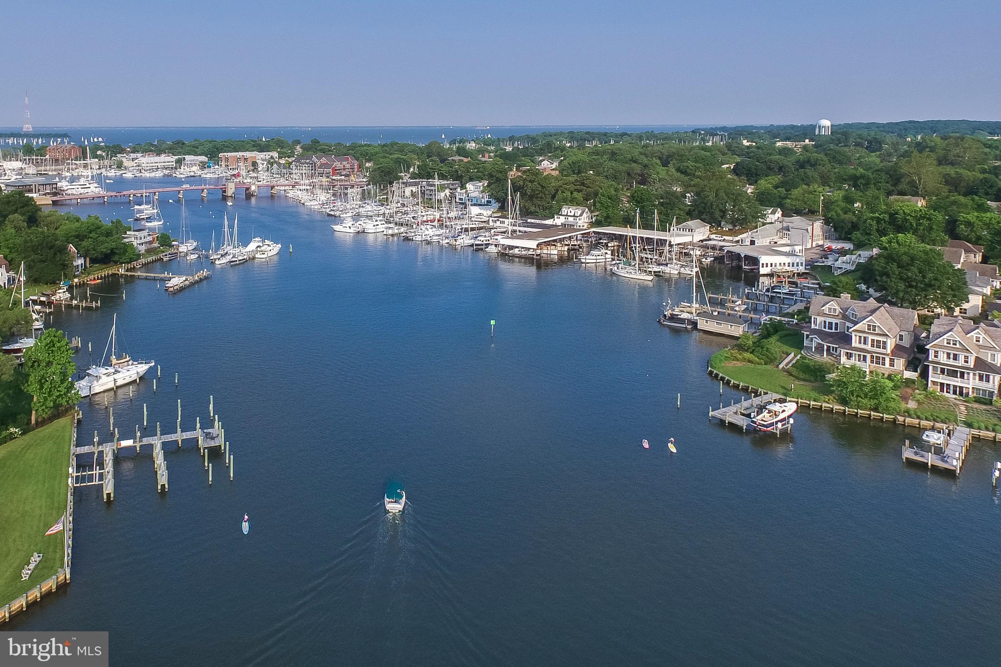 EASTPORT - Residential