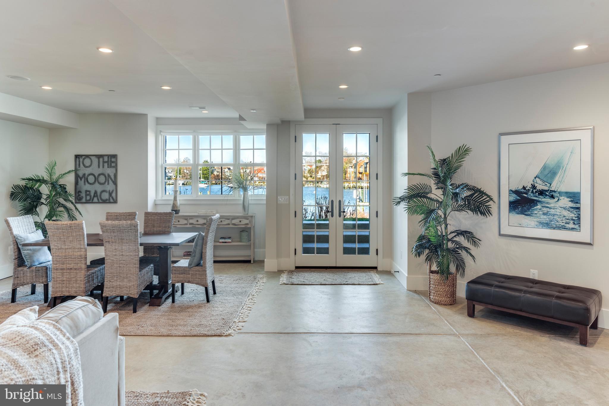 EASTPORT - Residential