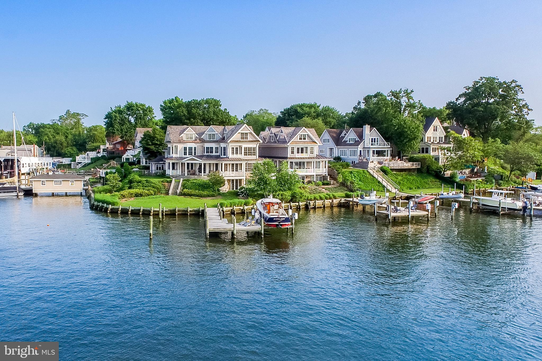 EASTPORT - Residential