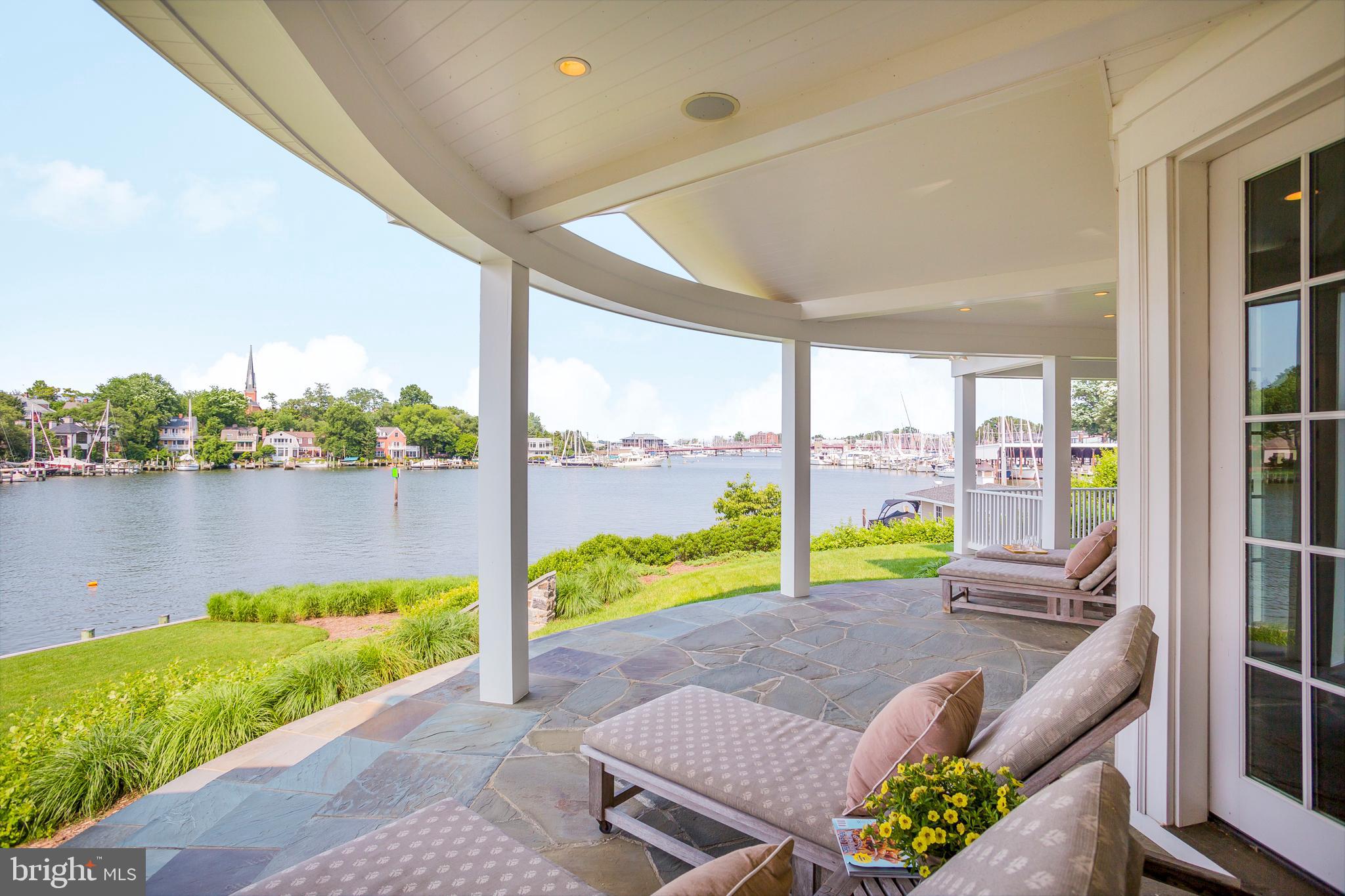 EASTPORT - Residential