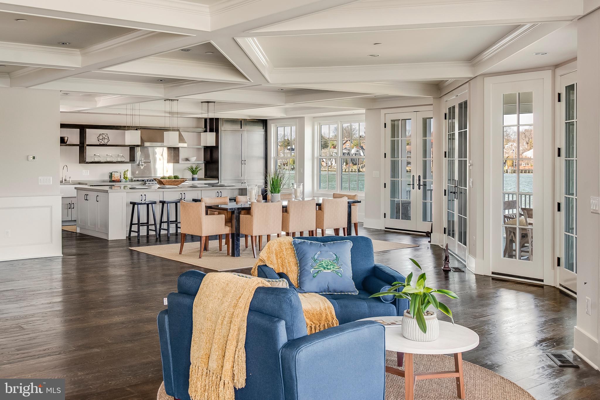 EASTPORT - Residential