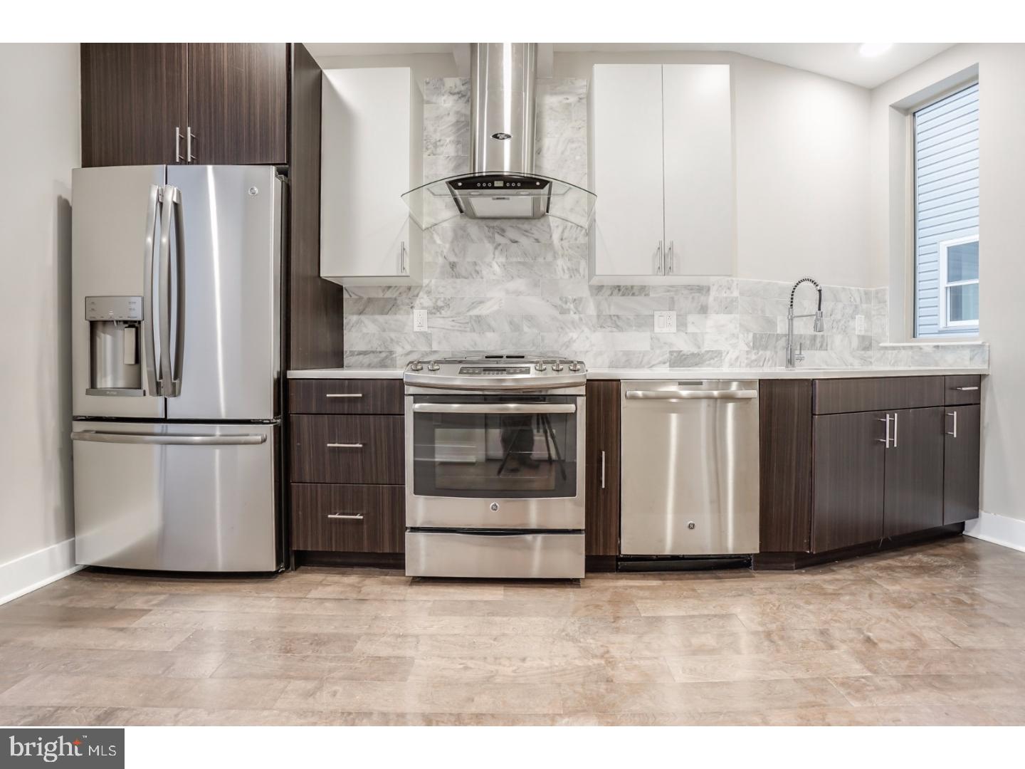 FISHTOWN - Residential