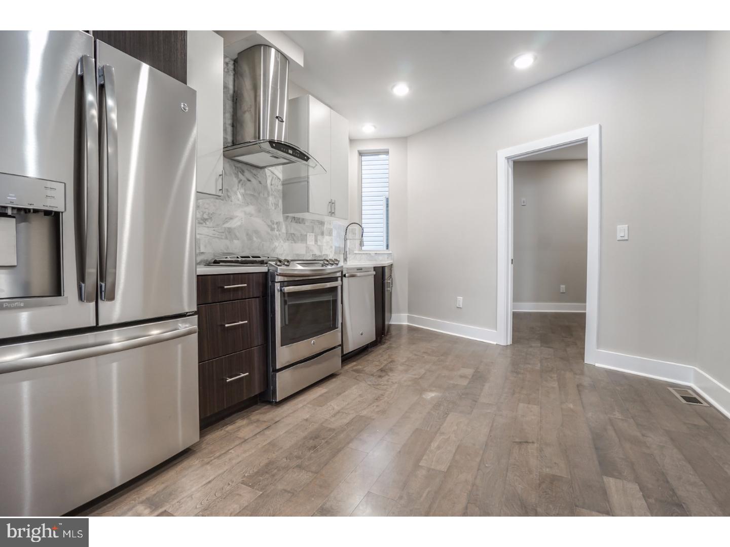 FISHTOWN - Residential