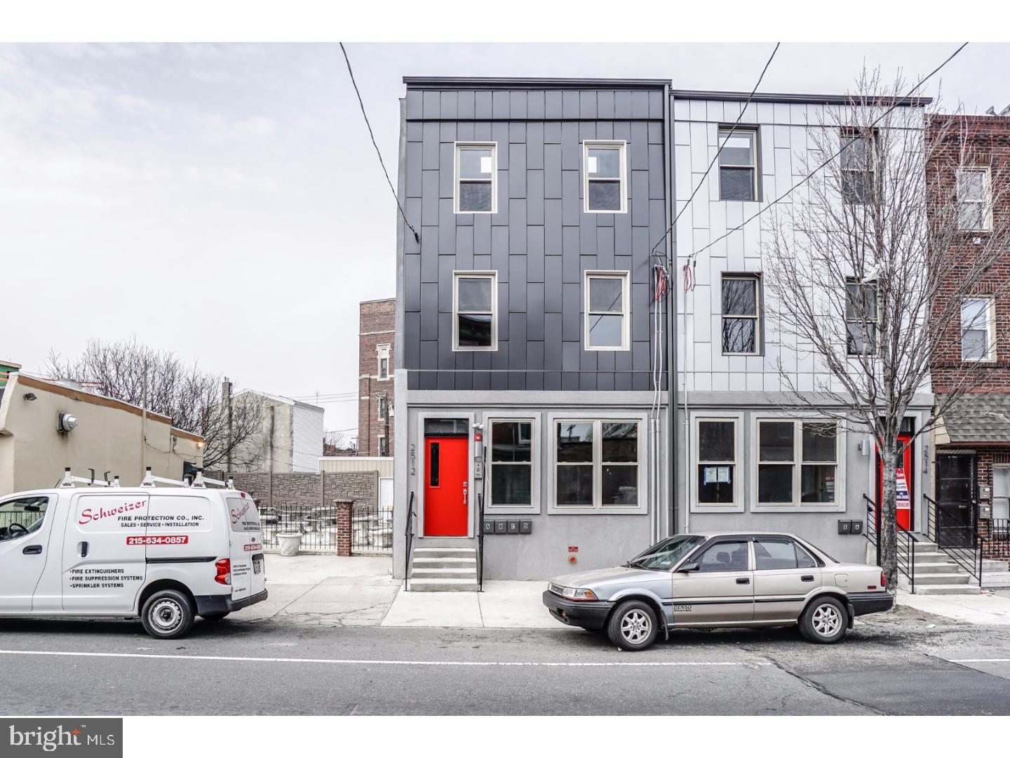 FISHTOWN - Residential