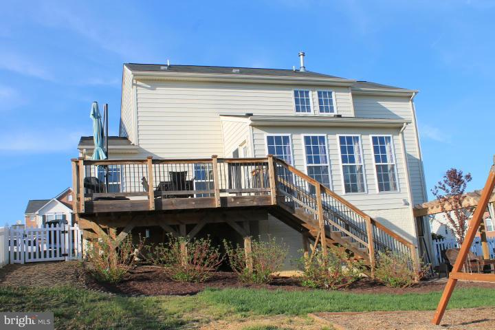 THE FALLS AT LEE'S PARKE - Residential